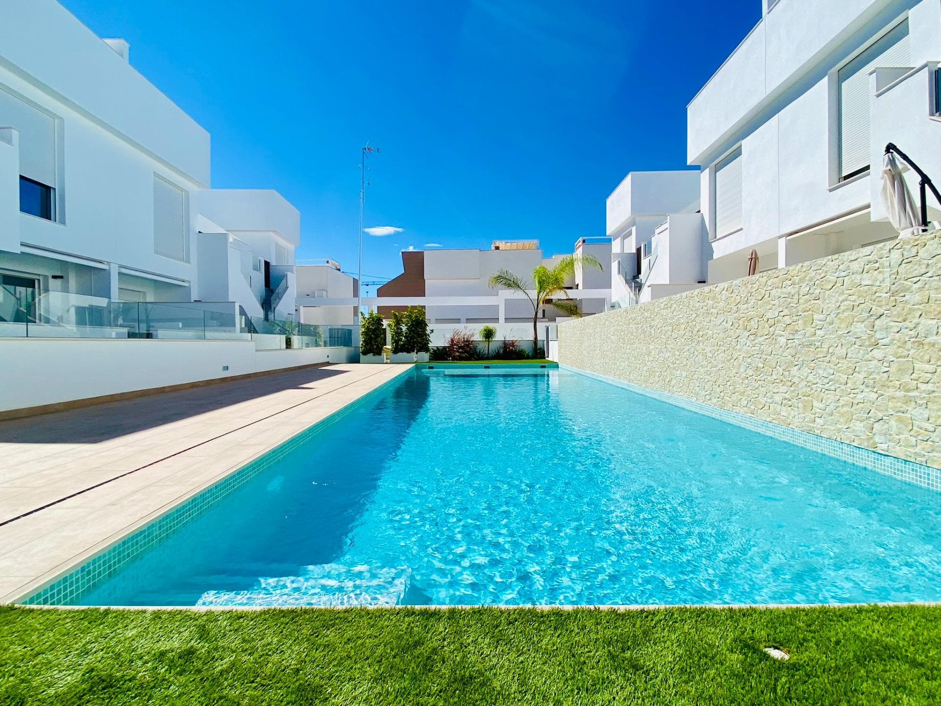 Bungalow Pilar de la Horadada Vorschau 2