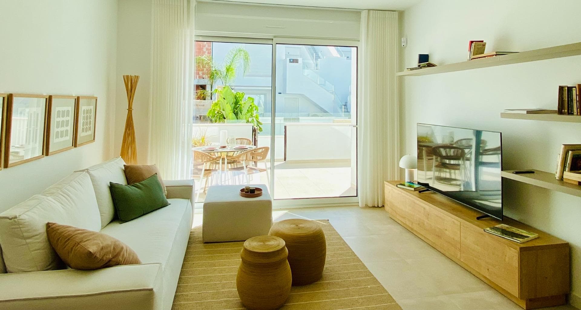Bungalow Pilar de la Horadada Vorschau 3