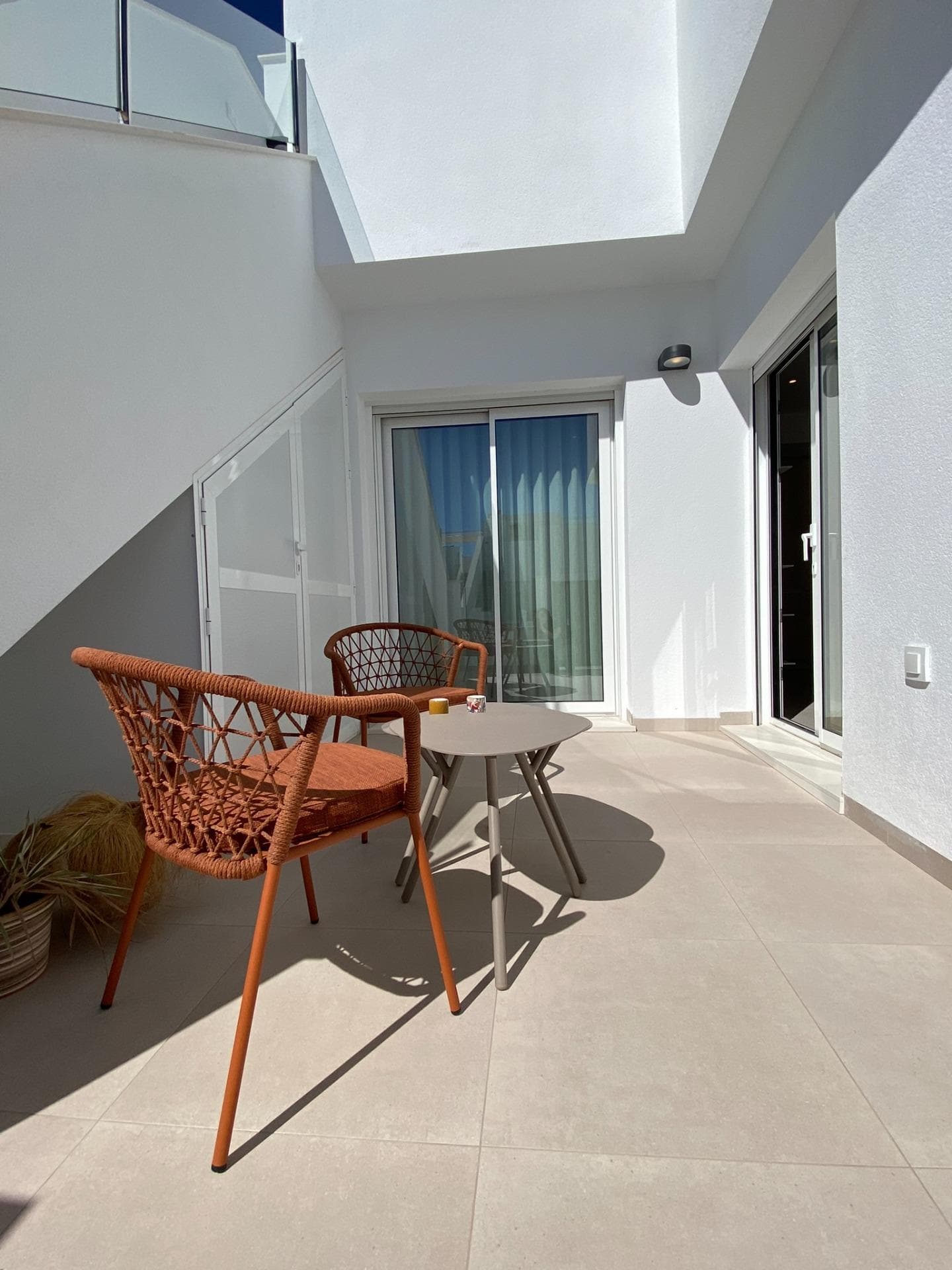 NEUBAU 3 SCHLAFZIMMER WOHNUNG IM OBERSTEN STOCKWERK MIT PRIVATER DACHTERRASSE IN PILAR DE  Vorschau 5