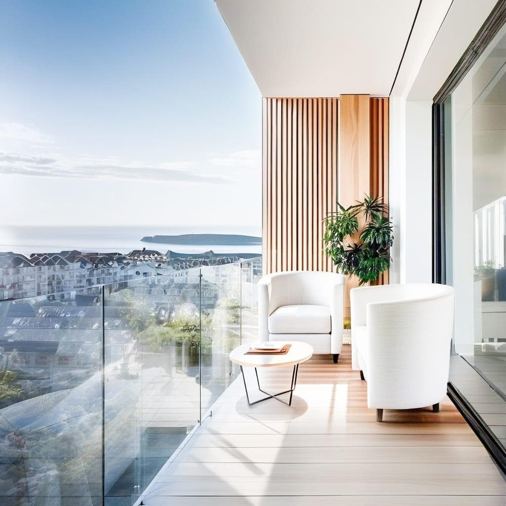 Penthouse zu verkaufen nur 250m vom Strand Playa del Cura in Torrevieja Neue Entwicklung i