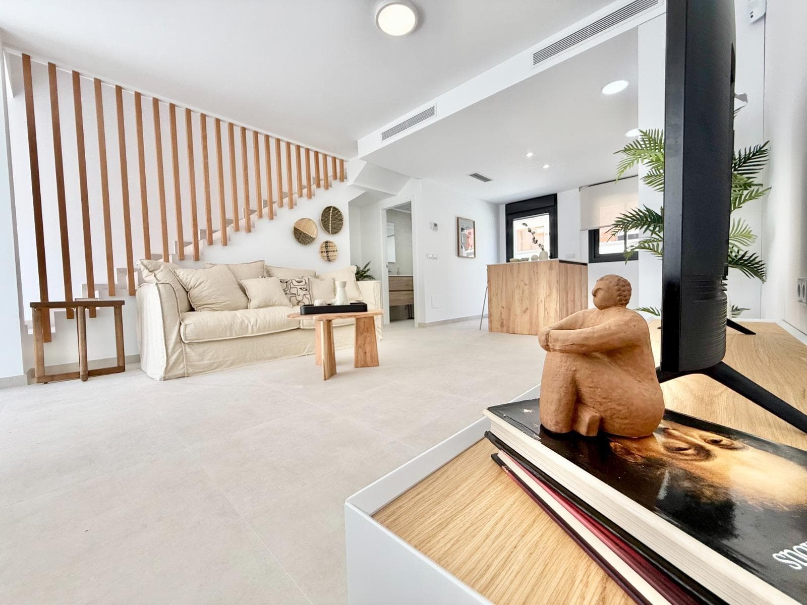 Reihenhäuser zum Verkauf in Cox mit Gemeinschaftsschwimmbad Entdecken Sie eine neue Wohnan Vorschau 2