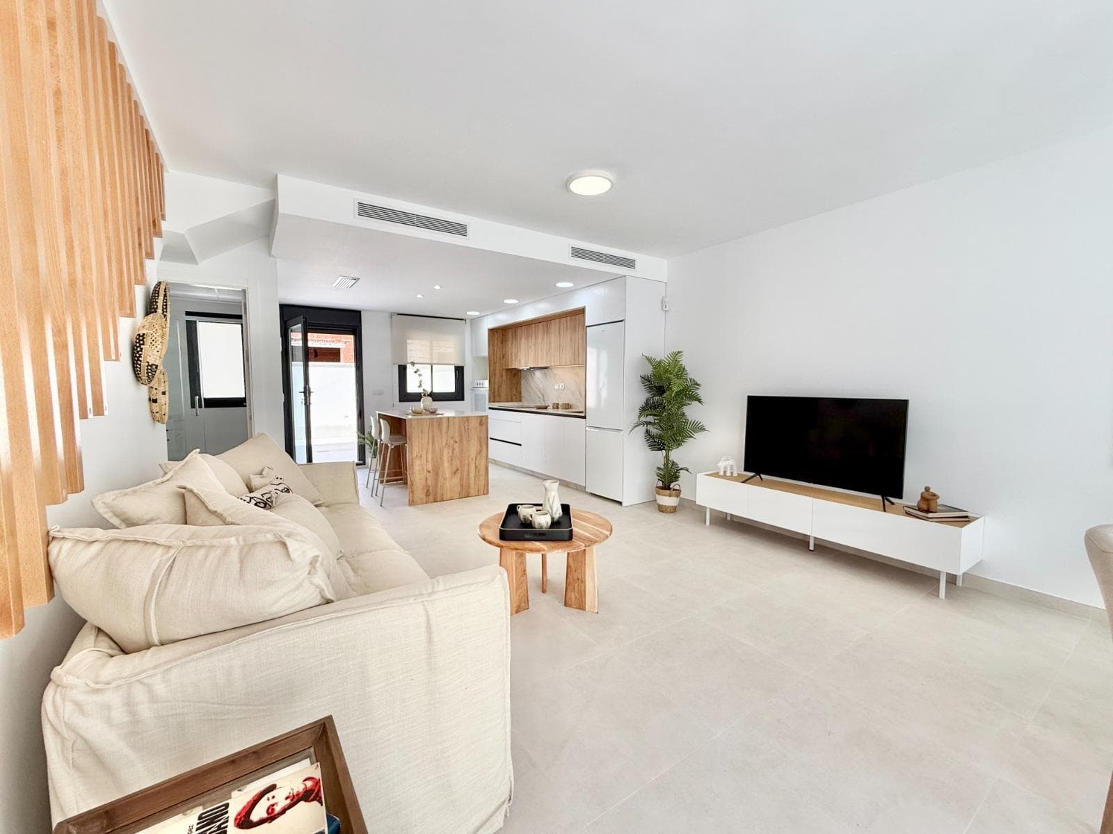 Reihenhäuser zum Verkauf in Cox mit Gemeinschaftsschwimmbad Entdecken Sie eine neue Wohnan Vorschau 4