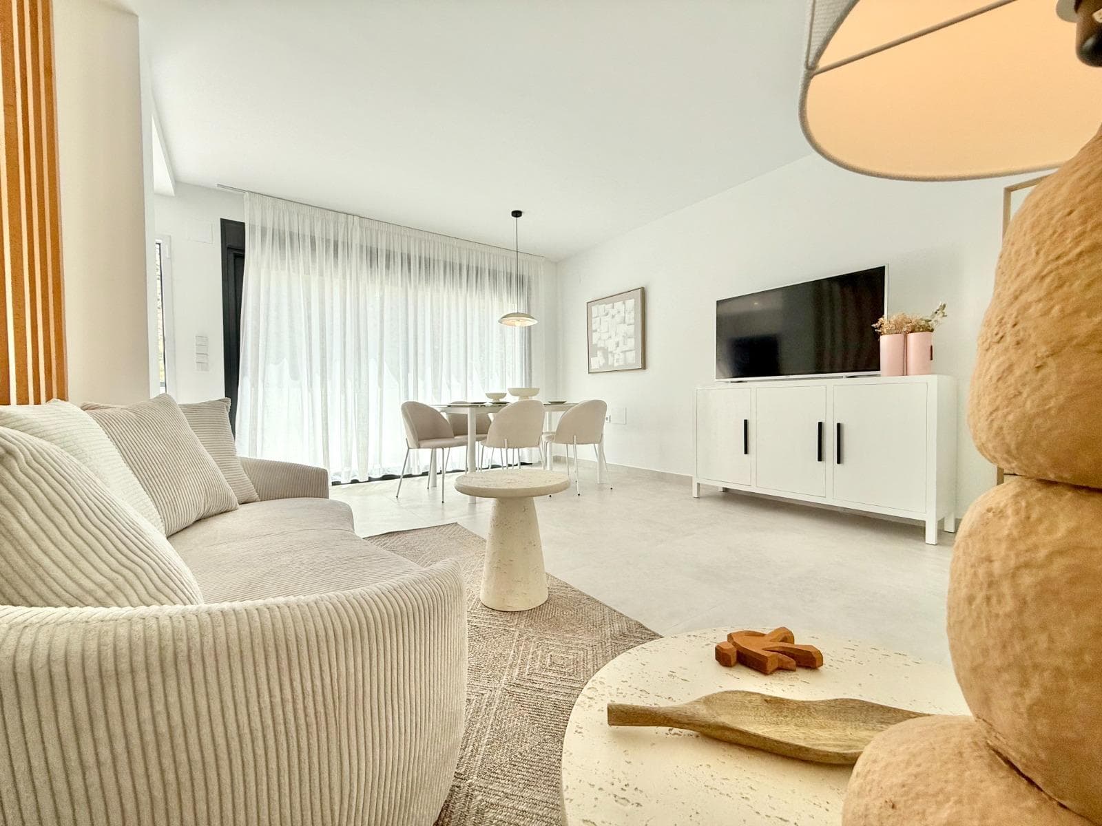 Reihenhäuser zum Verkauf in Cox mit Gemeinschaftsschwimmbad Entdecken Sie eine neue Wohnan Vorschau 2