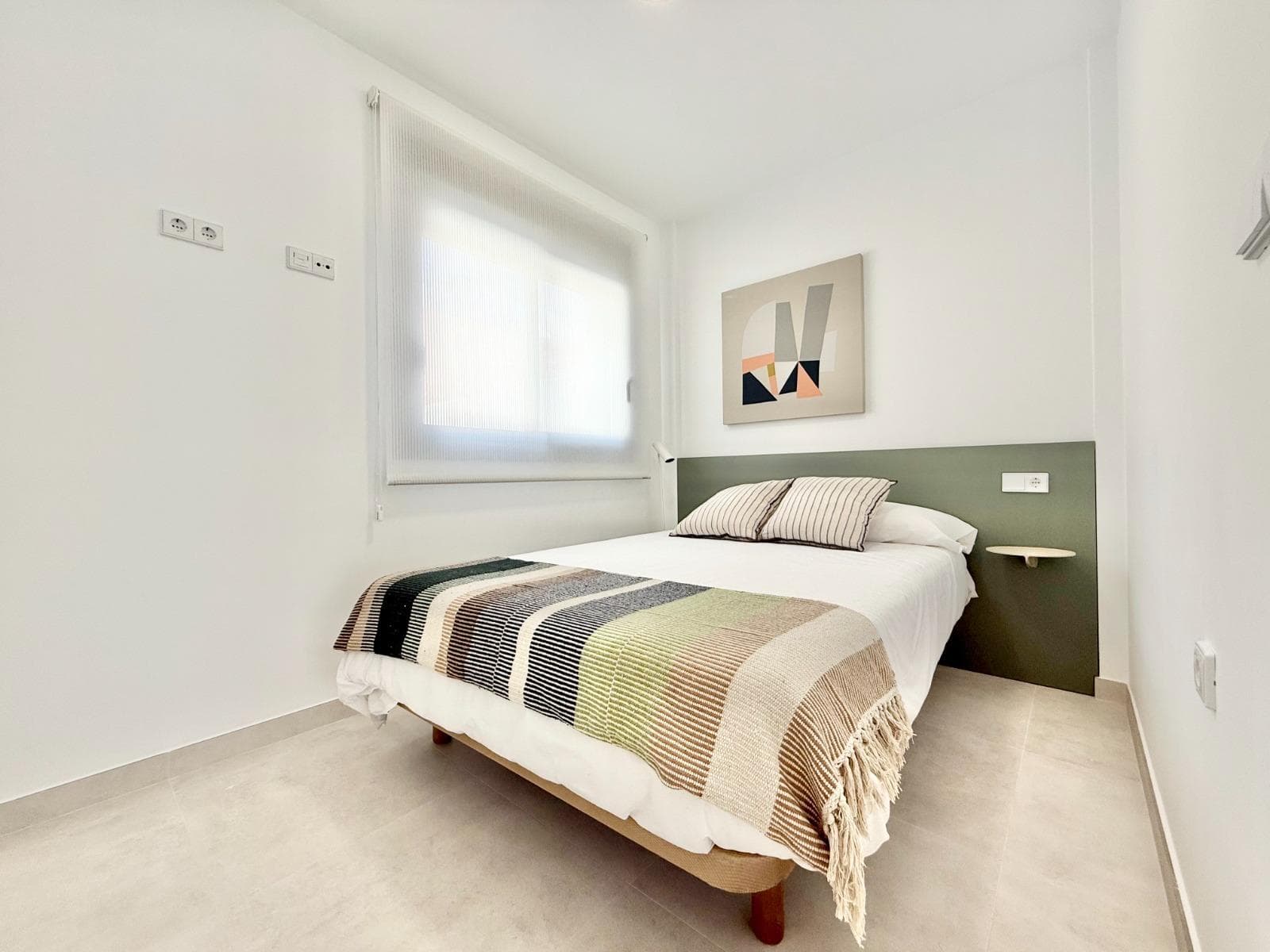 Reihenhäuser zum Verkauf in Cox mit Gemeinschaftsschwimmbad Entdecken Sie eine neue Wohnan Vorschau 6