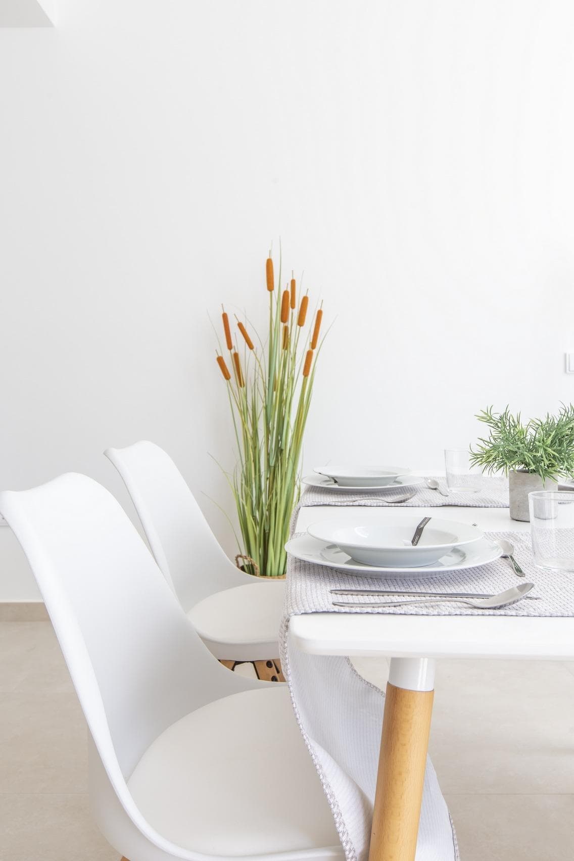 3 schlafzimmer villa zu verkaufen in San Javier Neubauprojekt von freistehenden Villen in  Vorschau 2