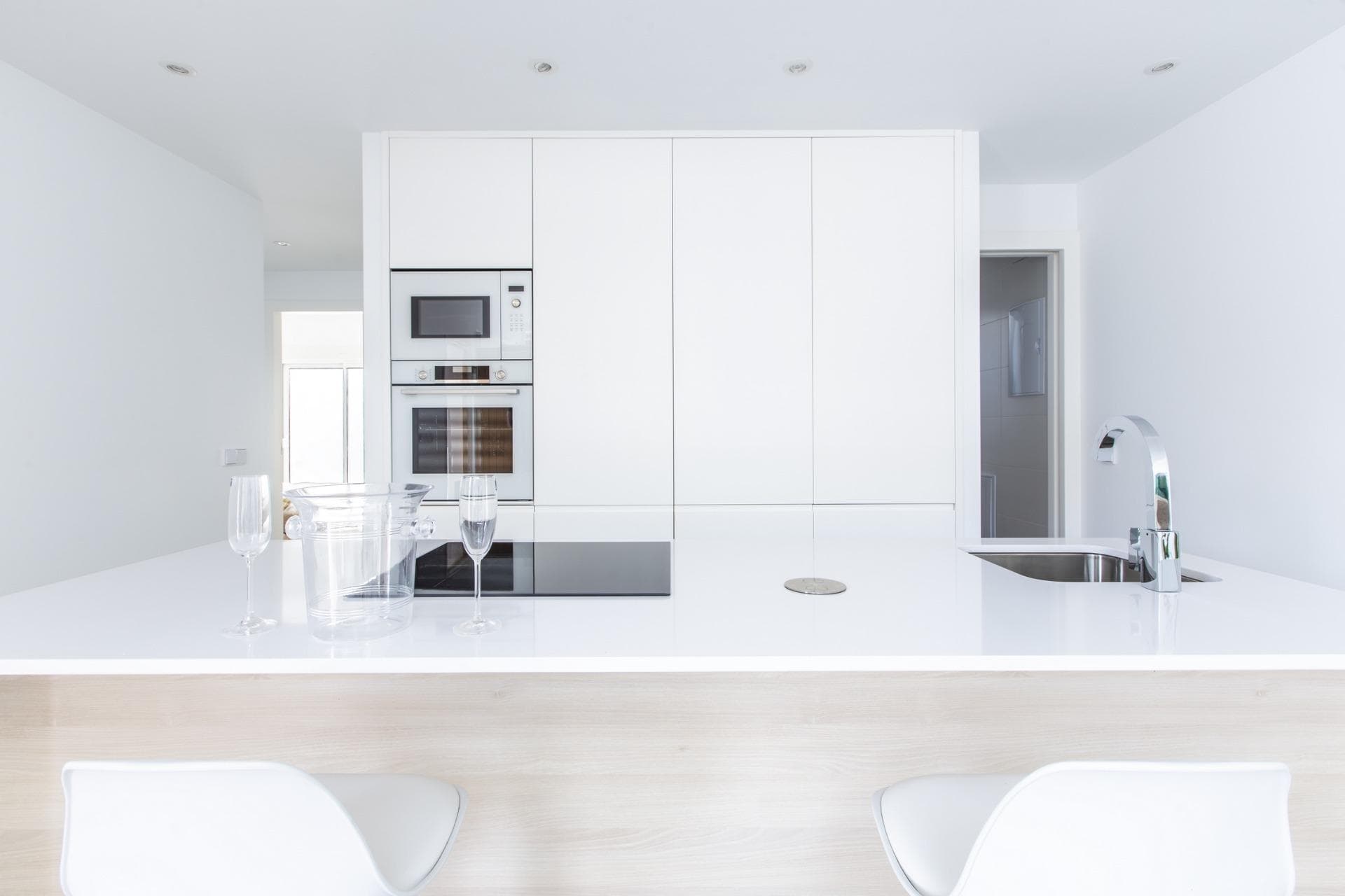 3 schlafzimmer villa zu verkaufen in San Javier Neubauprojekt von freistehenden Villen in  Vorschau 3