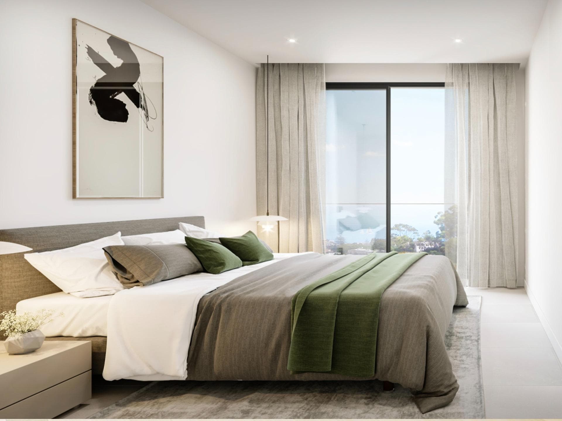 Penthouse nur einen kurzen Spaziergang von der Playa del Cura in Torrevieja entfernt Entde Vorschau 6