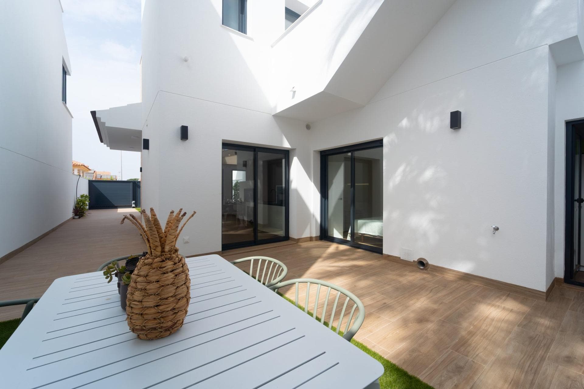 Villa San Pedro del Pinatar Vorschau 3
