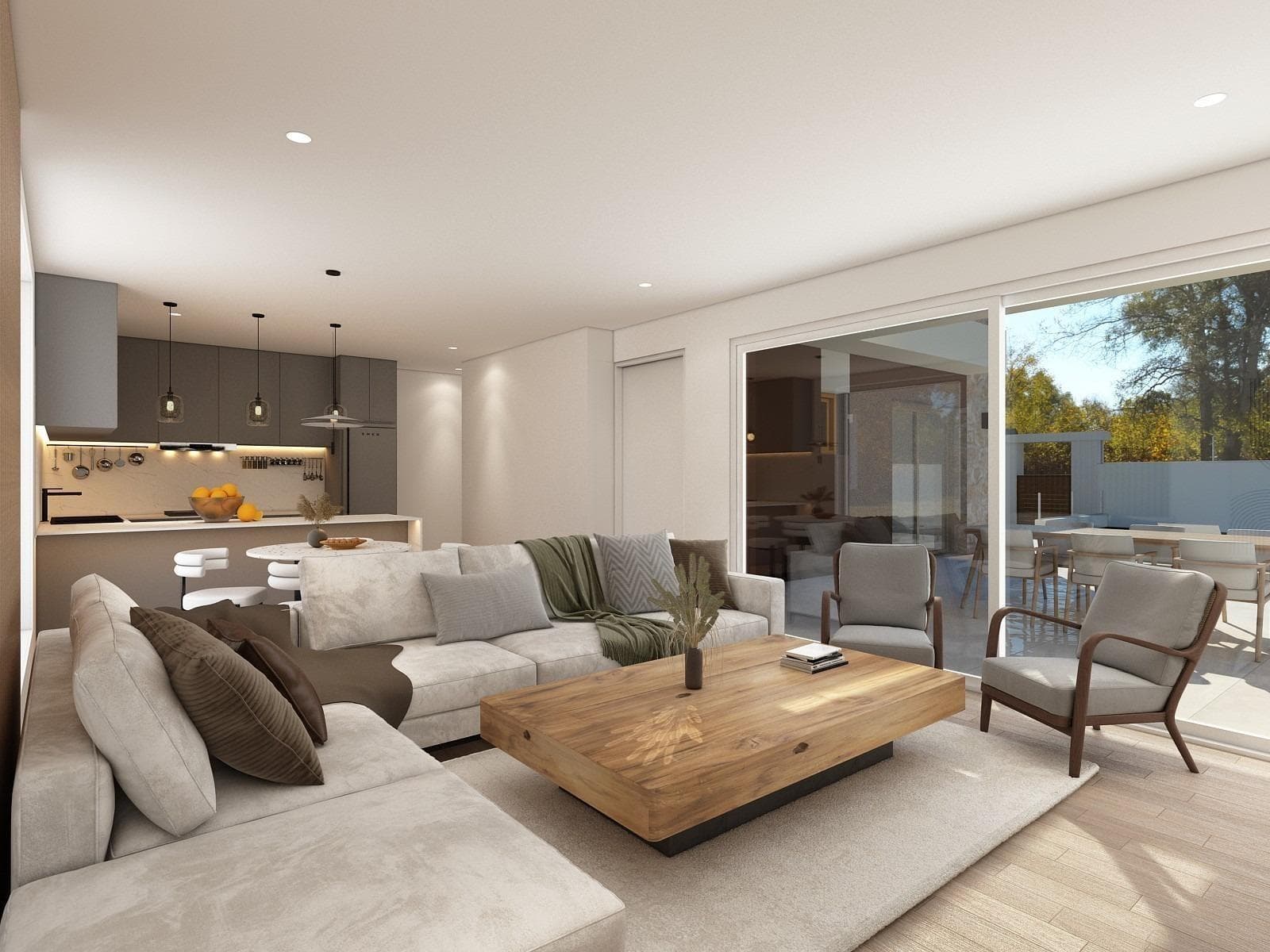 Freistehende Villa mit 3 Schlafzimmern und privatem Pool in Ciudad Quesada zu verkaufen Vorschau 3