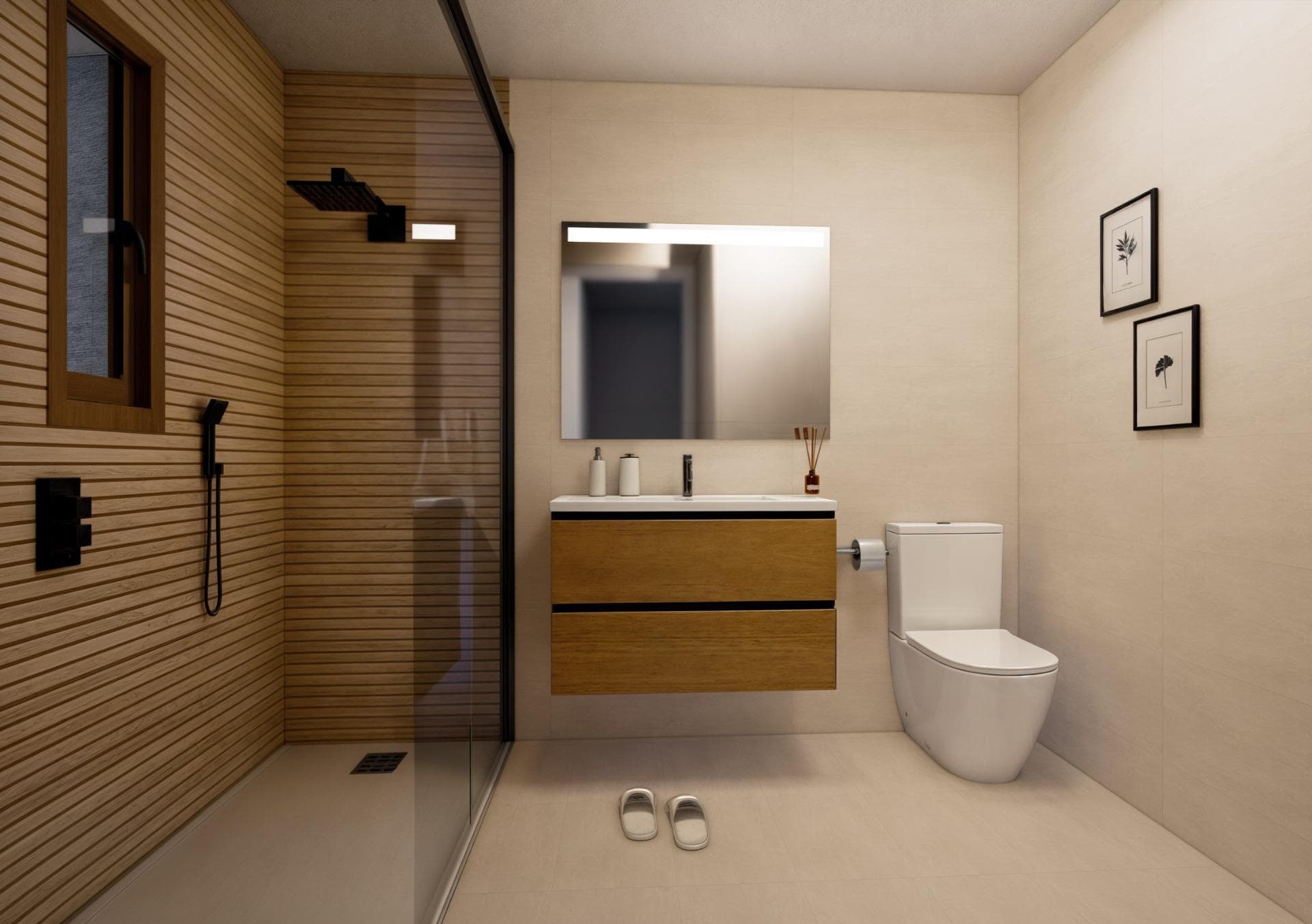 2-Schlafzimmer-Villa mit privatem Pool in Torre-Pacheco, Murcia zu verkaufen Entdecken Sie Vorschau 5