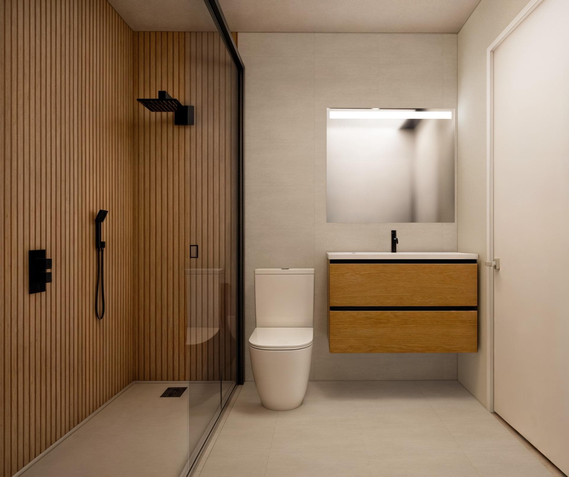 3-Schlafzimmer-Villa mit privatem Pool in Torre-Pacheco, Murcia zu verkaufen Entdecken Sie Vorschau 4