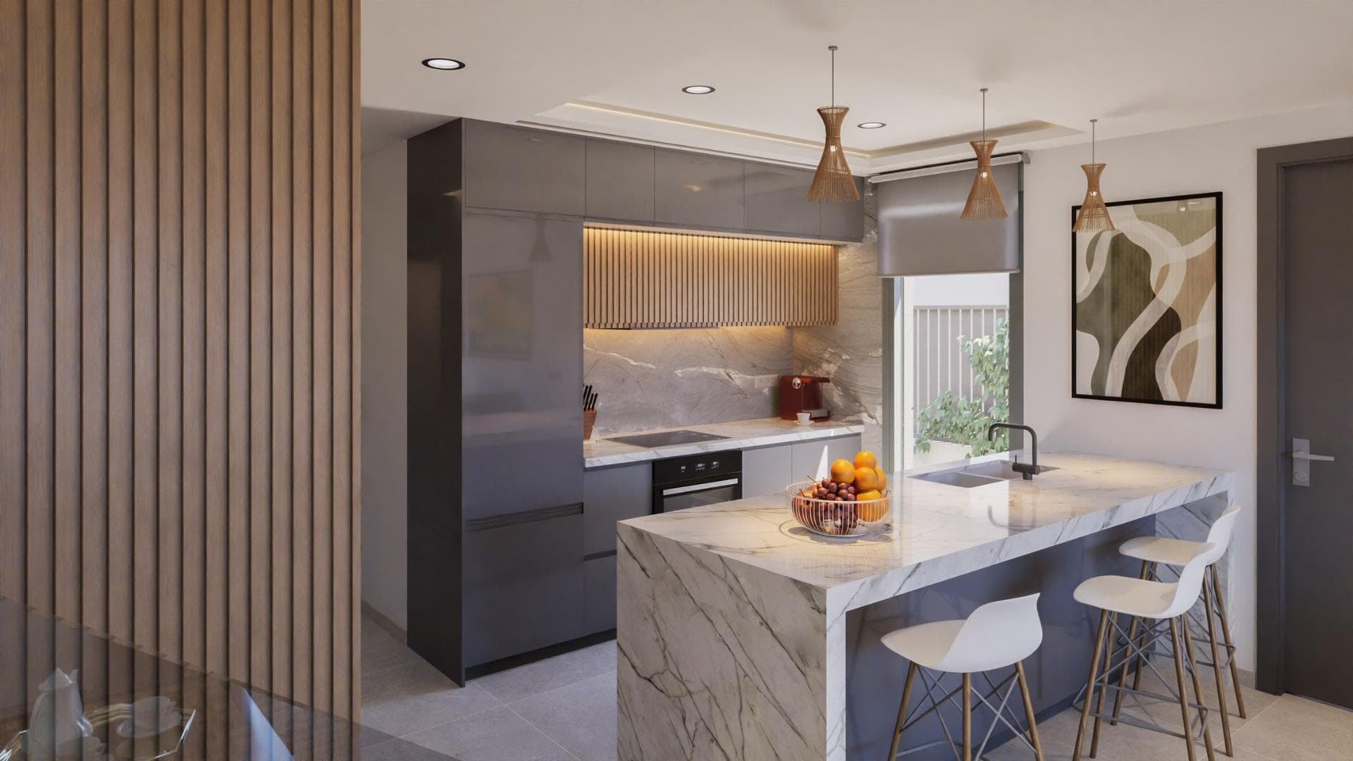 3 Schlafzimmer Doppelhaushälfte zu verkaufen in Los Nietos, La Manga del Mar Menor Vorschau 4