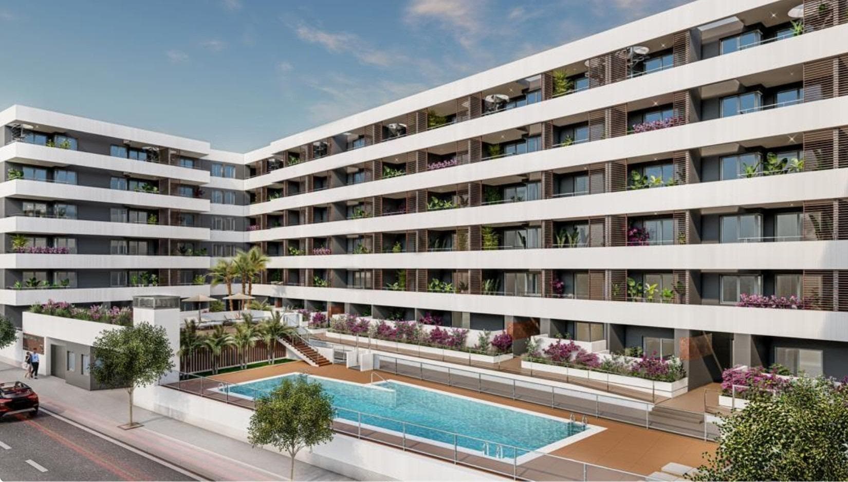 Apartment Águilas Vorschau 2