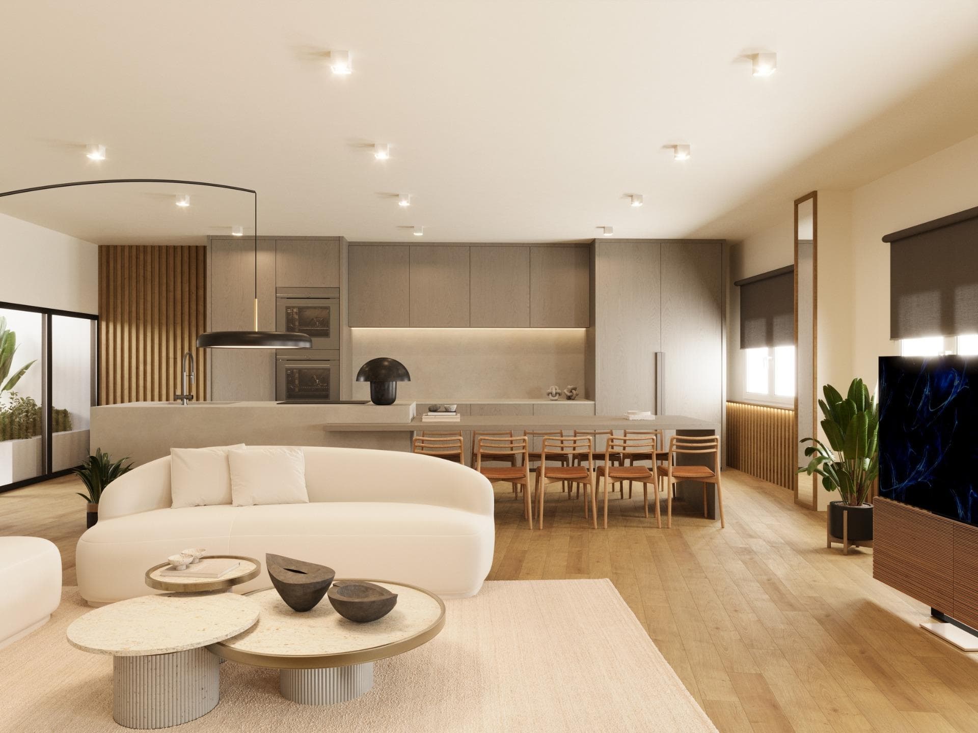 Apartment Águilas Vorschau 3