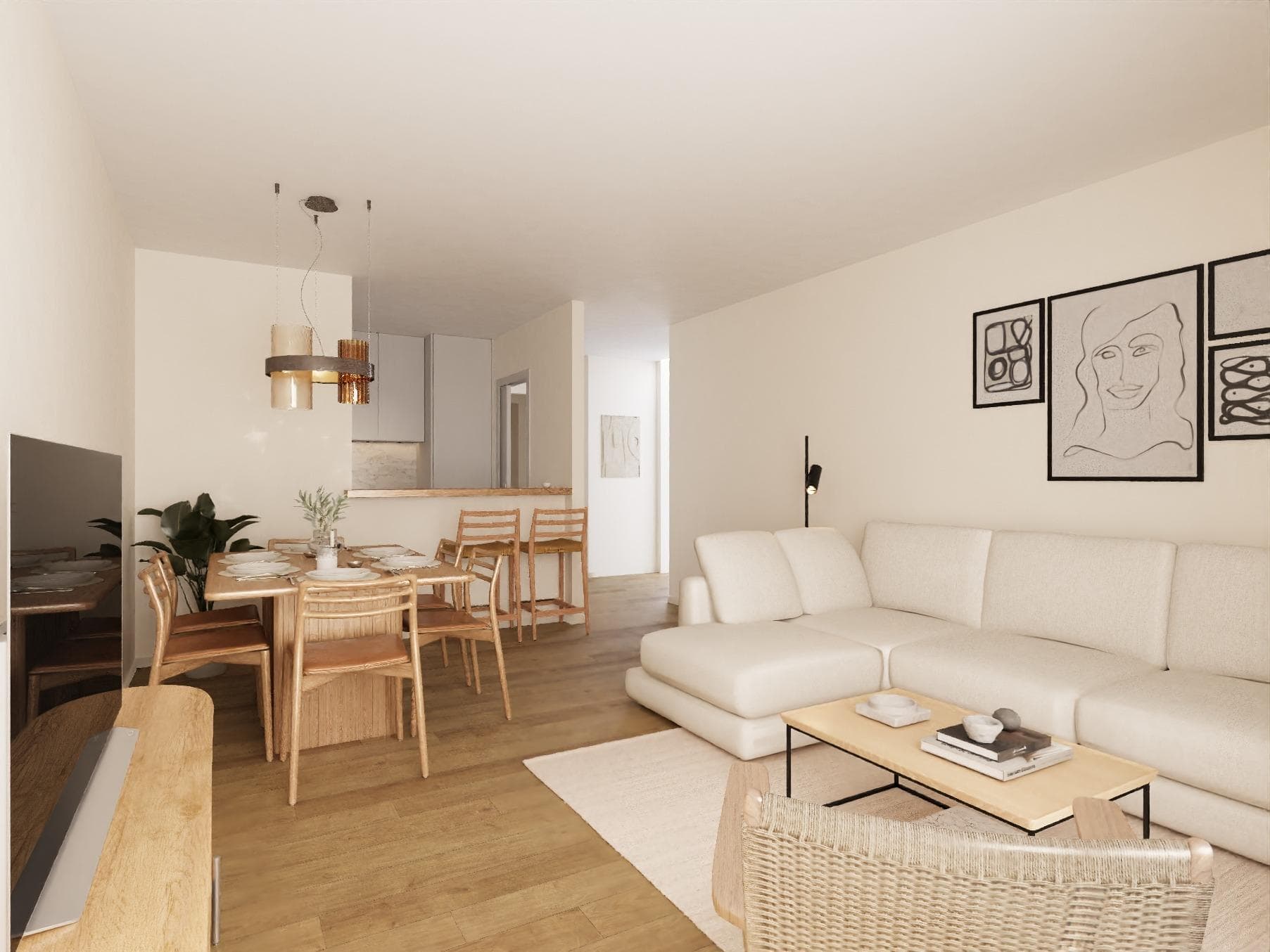 Apartment Águilas Vorschau 4