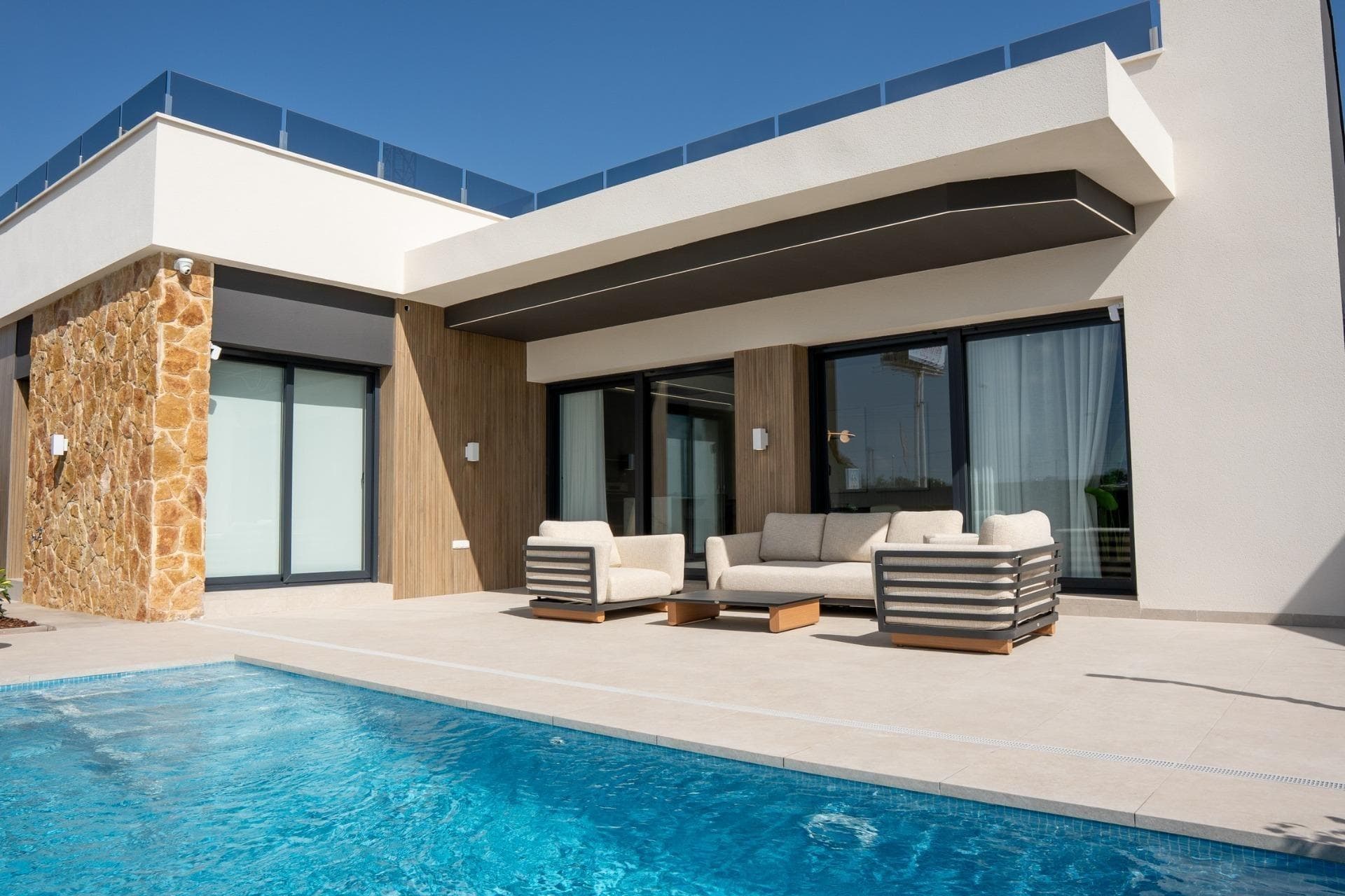 Villa Ciudad quesada