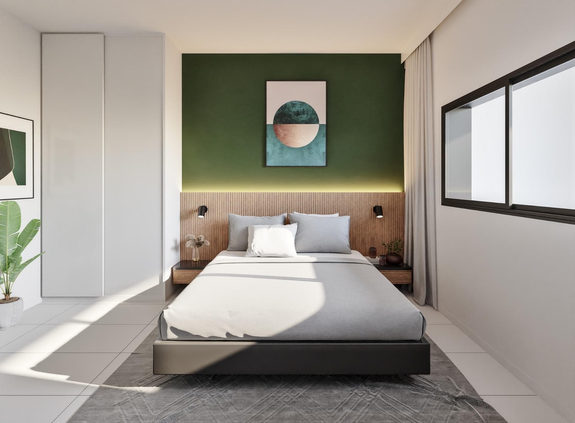 Apartment San Miguel de Salinas Vorschau 4
