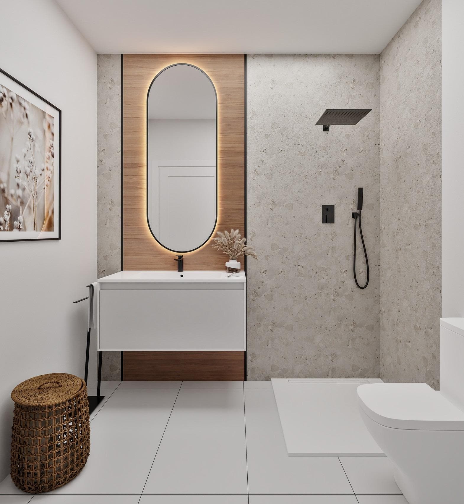 3 Schlafzimmer Wohnung zu verkaufen in San Miguel de Salinas(Alicante) Diese Eigenschaft b Vorschau 6