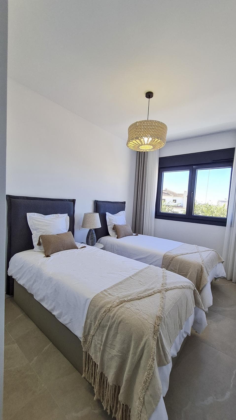 3 SCHLAFZIMMER VILLA ZU VERKAUFEN AN SAN PEDRO DEL PINATAR Neues Projekt mit Villen und Re Vorschau 6