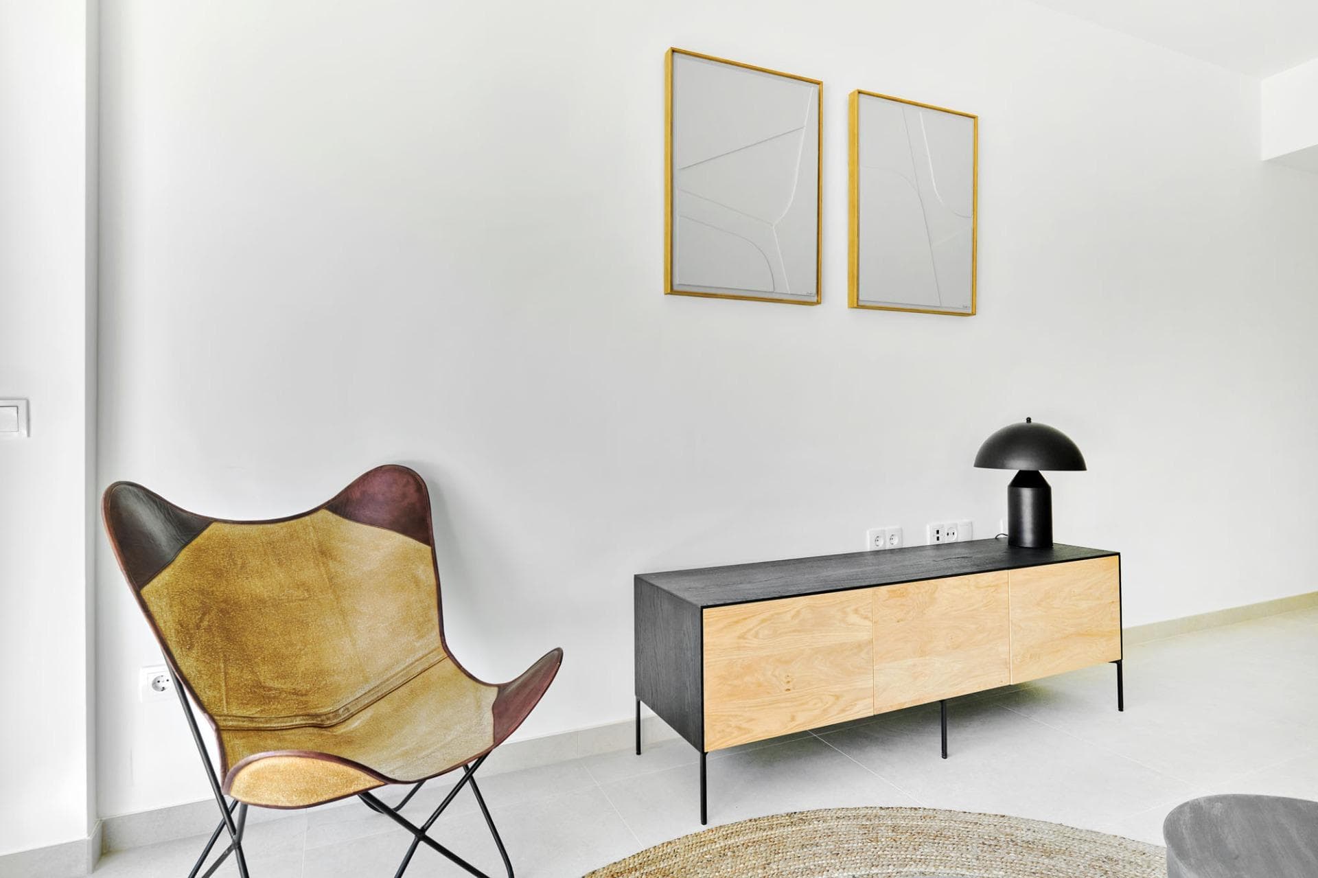 Erdgeschoss-Wohnung zum Verkauf in der Nähe des Meeres in La Veleta (Torrevieja) Vorschau 6