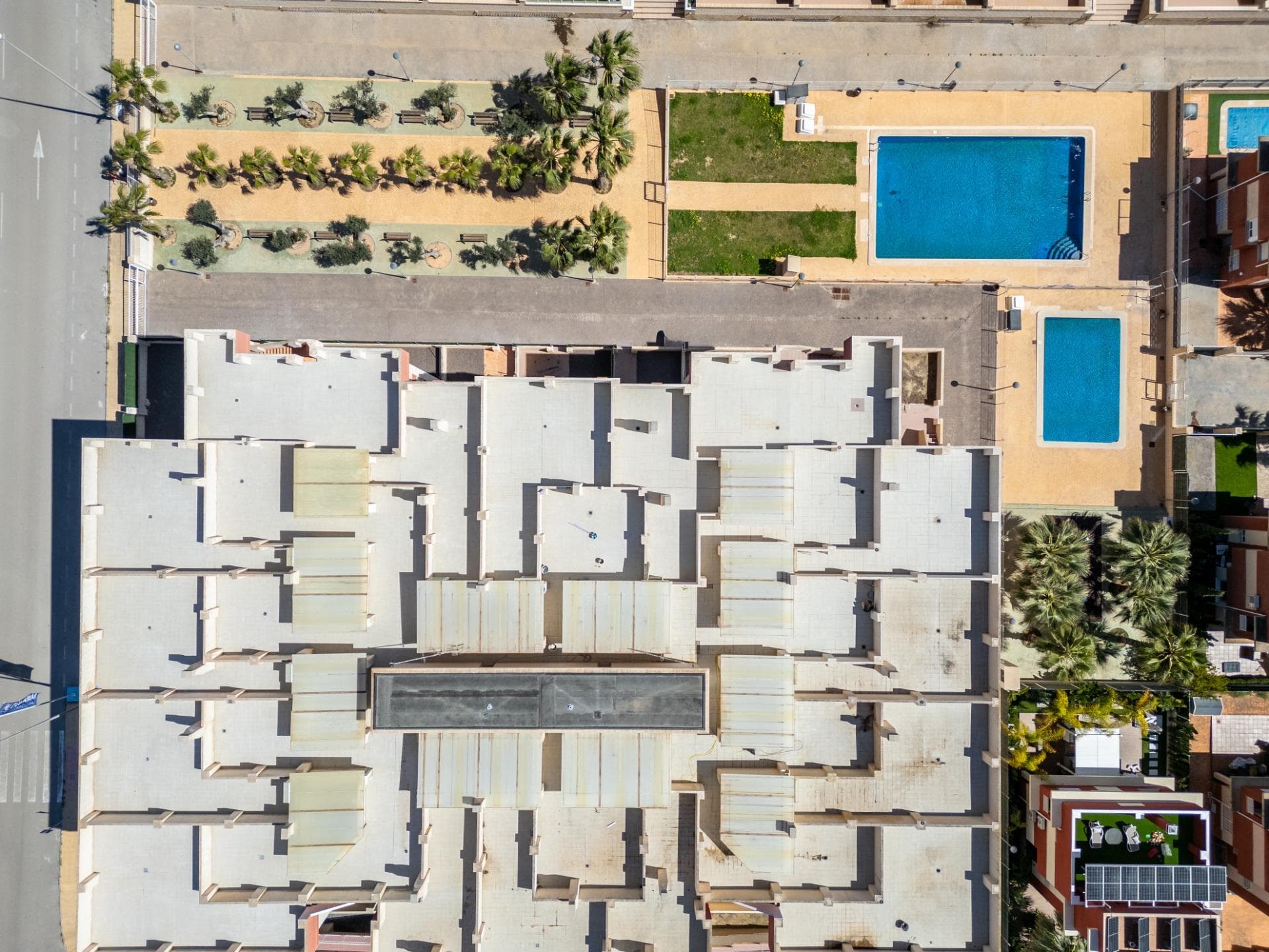 WOHNUNG MIT 2 SCHLAFZIMMERN UND 2 BADEZIMMERN IN LOMAS DE CABO ROIG, 1 Vorschau 2