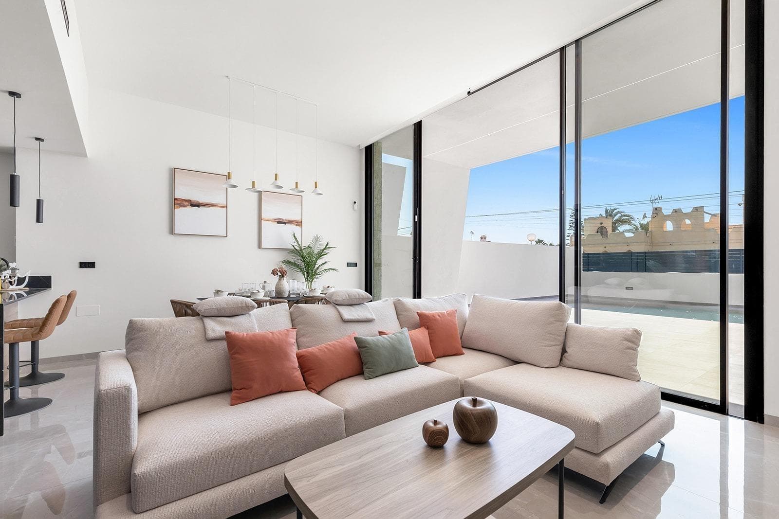 Villa Torrevieja Vorschau 5