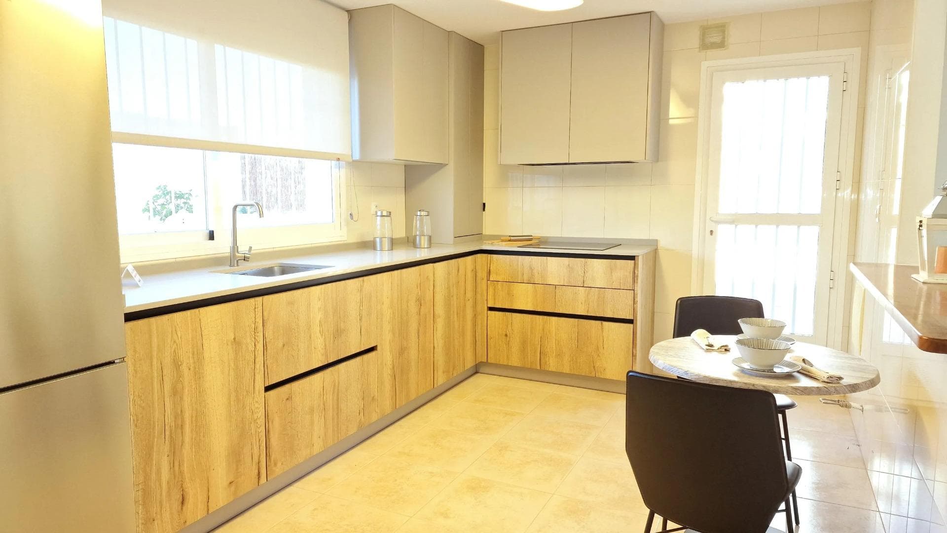 3-Schlafzimmer-Villa mit Dachterrasse und großem Grundstück in Lorca(Murcia) Neue Villen i Vorschau 5