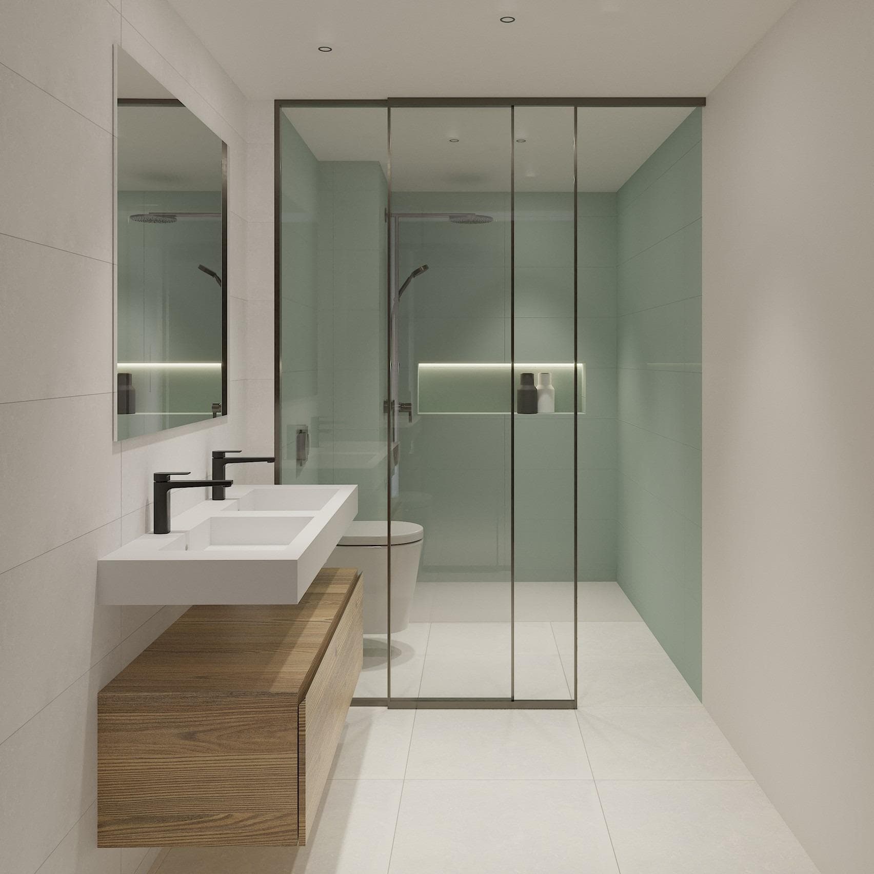 Erdgeschosswohnung mit 2 Schlafzimmern und Halbkeller 300m vom Strand entfernt in La Mata, Vorschau 6