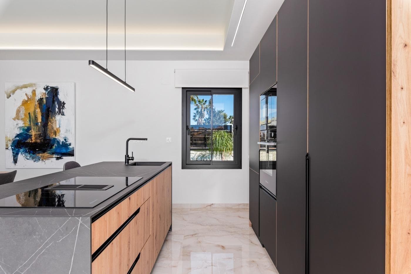 LUXUSVILLEN IN GOLFPLATZ (ALGORFA) Vorschau 5