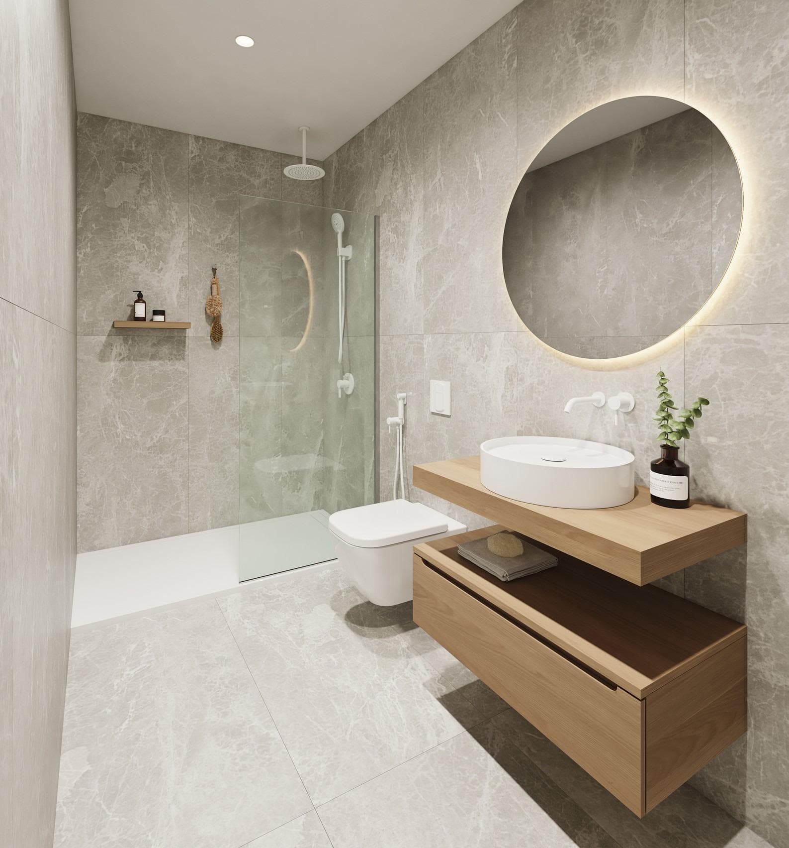 2 schlafzimmer wohnung im erdgeschoss zu verkaufen in Pilar de la Horadada Neubauwohnung m Vorschau 4