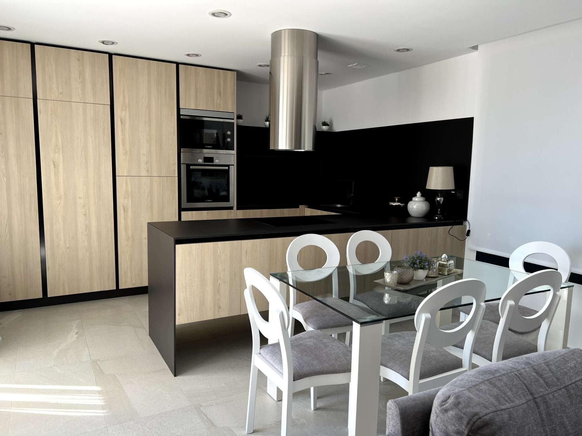 Villa mit 3 Schlafzimmern und privatem Swimmingpool zu verkaufen in Ciudad Quesada Das Anw Vorschau 5