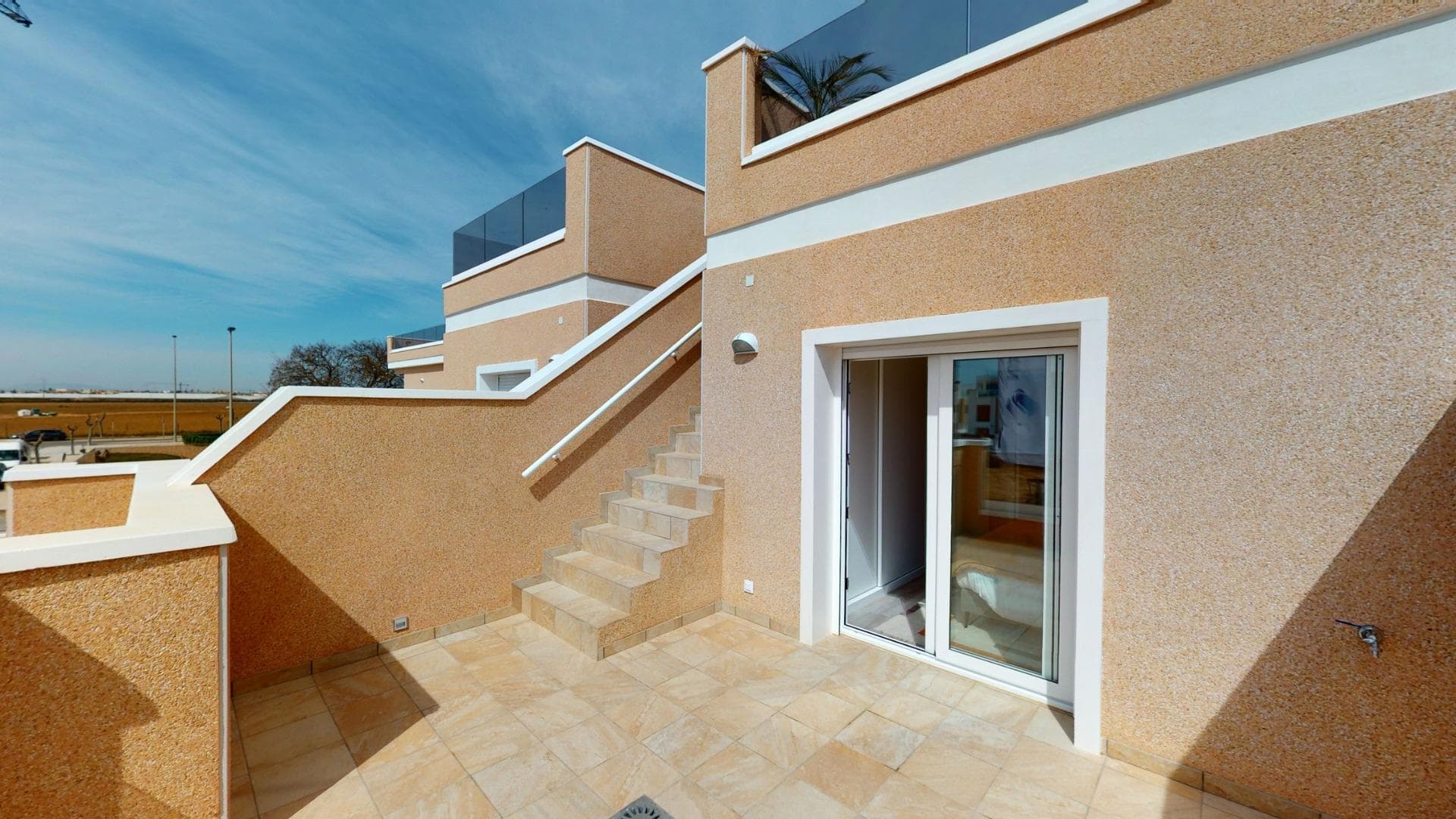Terraced house Pilar de la Horadada Vorschau 6
