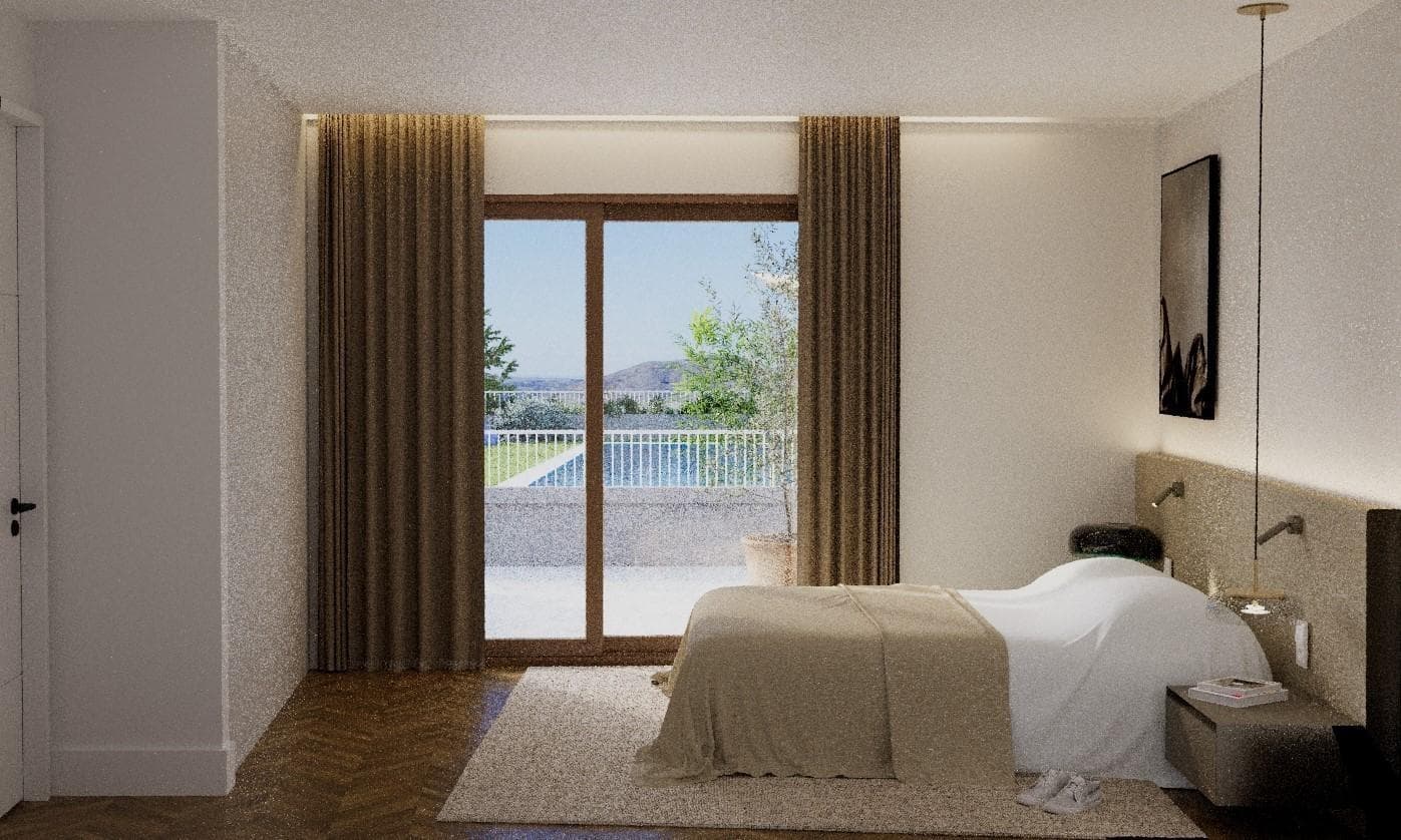 Neubau 2-Zimmer-Wohnung zum Verkauf in Hondón de las Nieves Vorschau 4