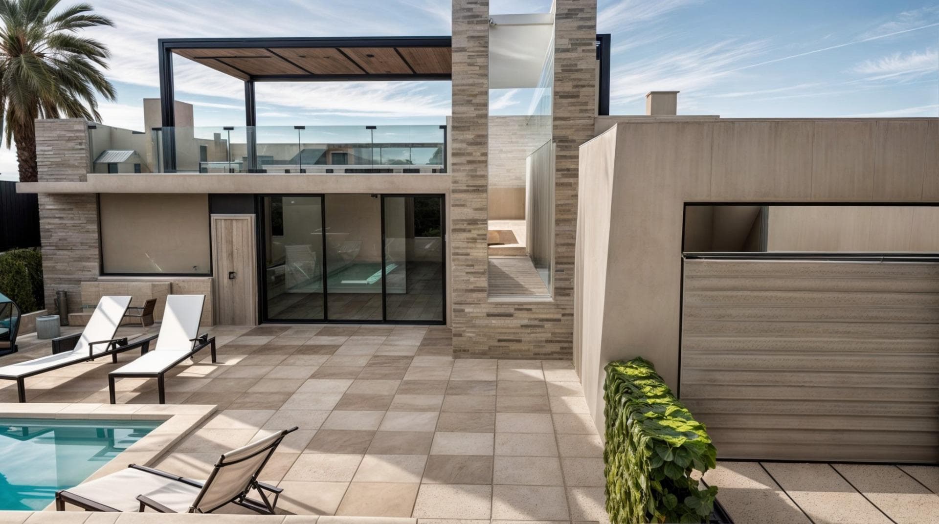 Freistehende Villa mit 3 Schlafzimmern und privatem Pool in Fuente Álamo, Murcia, Spanien  Vorschau 3