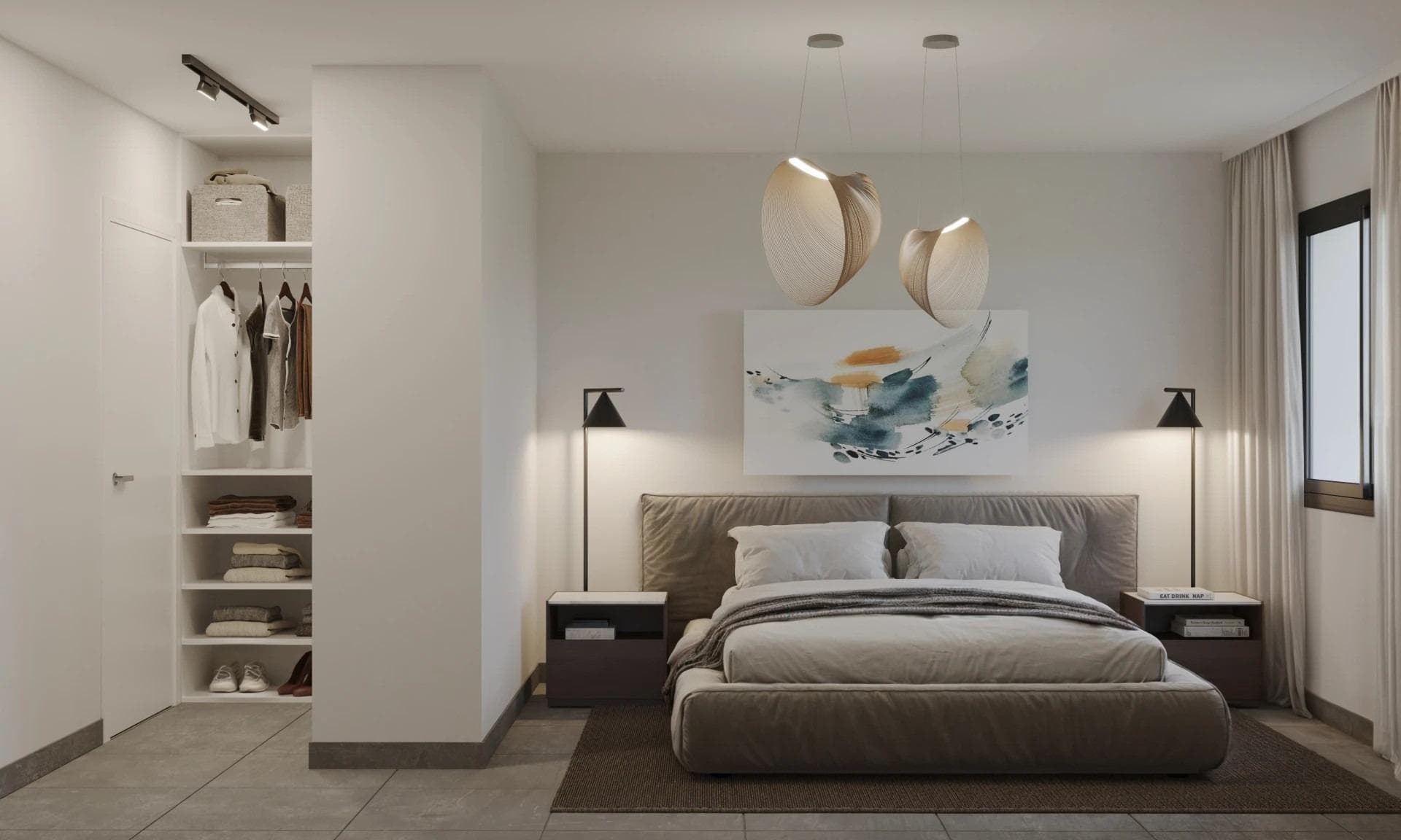 2 schlafzimmer wohnung zu verkaufen in Cala Finestrat, Villajoyosa Neubauwohnung in einer  Vorschau 3