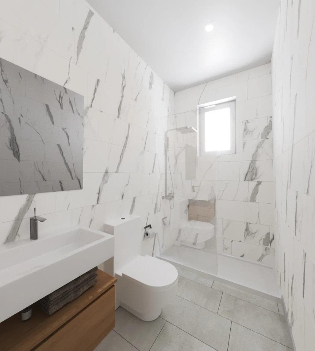 2 schlafzimmer wohnung zu verkaufen in Cala Finestrat, Villajoyosa Neubauwohnung in einer  Vorschau 4