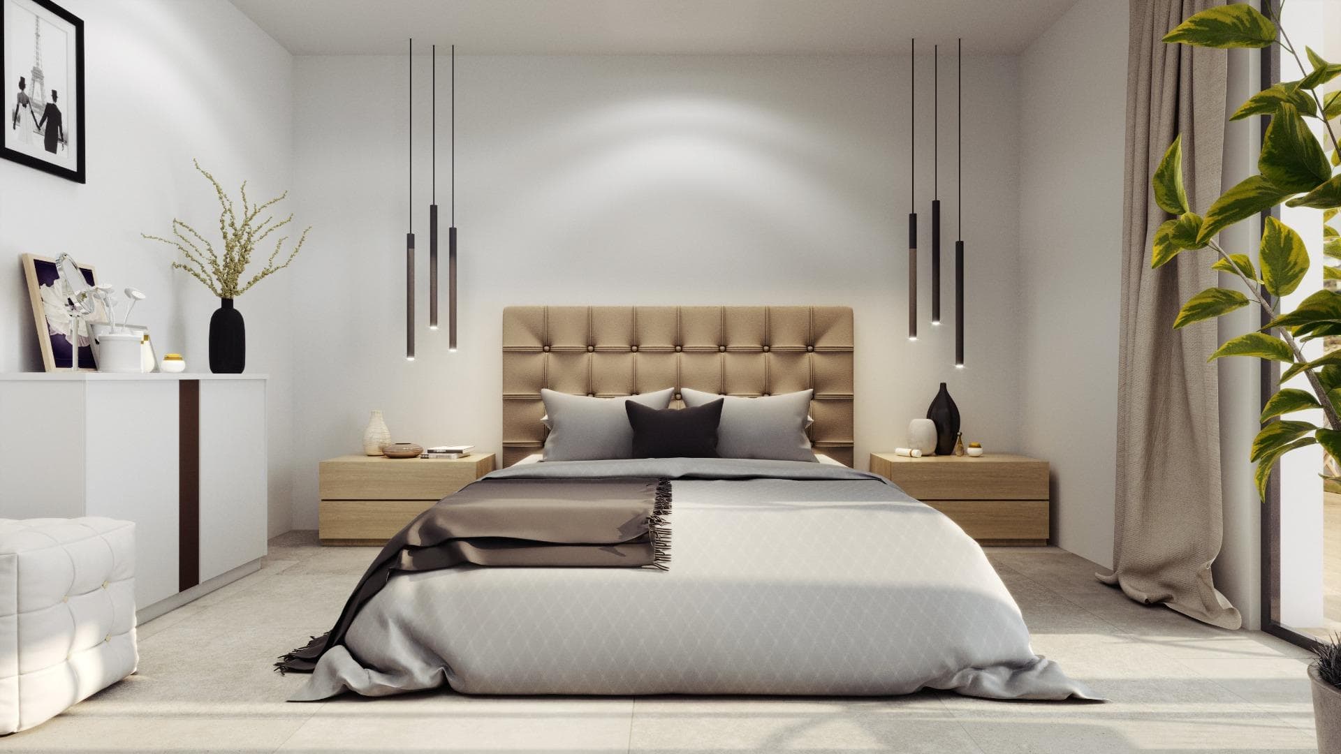 4-Schlafzimmer-Villa mit Golfblick in Ciudad Quesada Exklusivität und Natur neben dem La M Vorschau 6