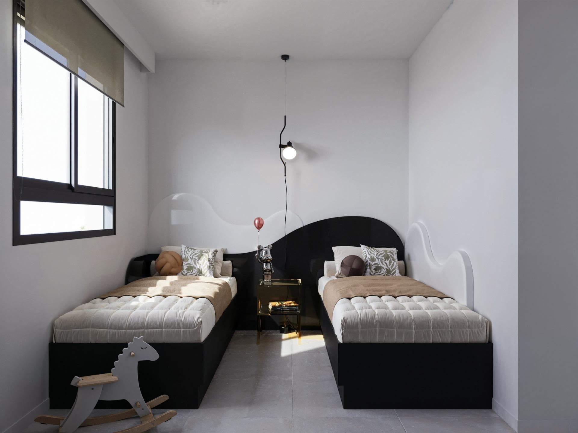 2-Zimmer-Erdgeschoss-Wohnung zum Verkauf in San Miguel de Salinas Vorschau 6