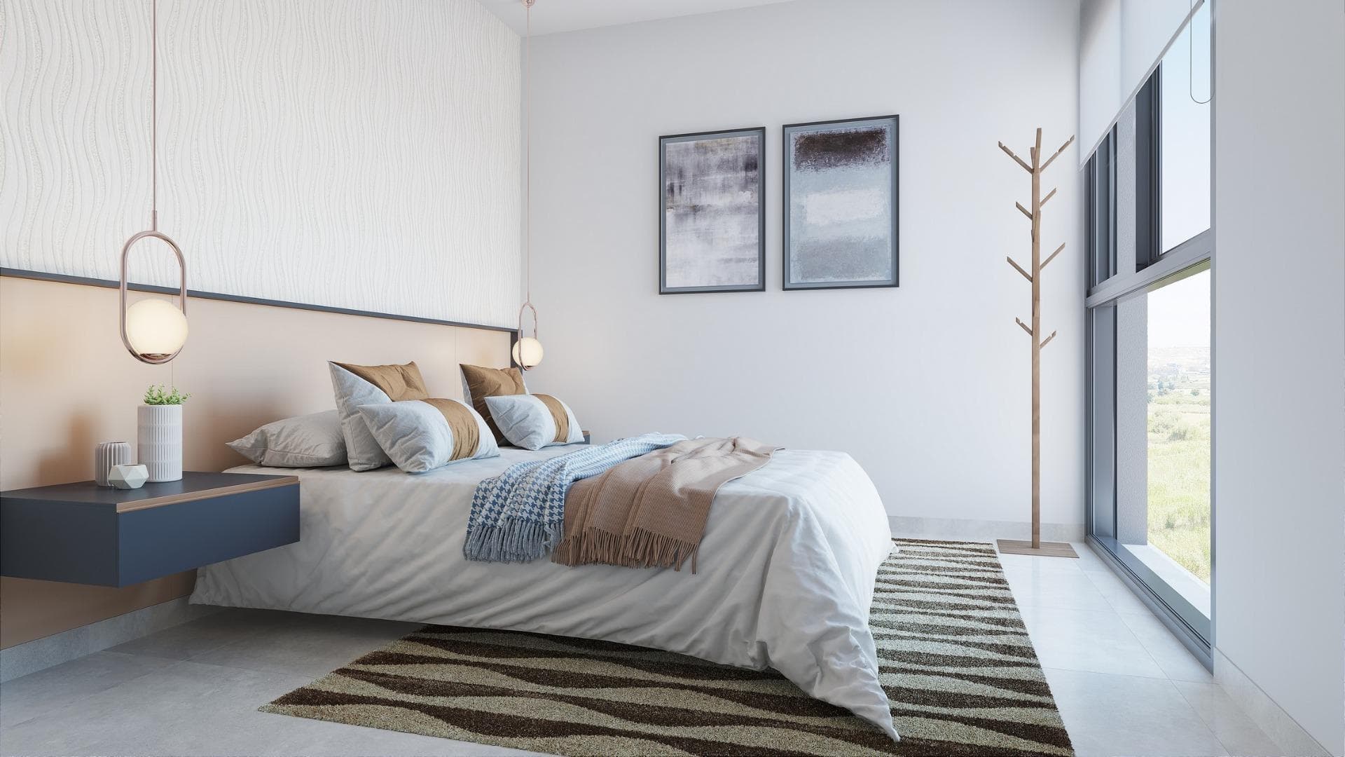 Penthouse mit 3 Schlafzimmern und atemberaubendem Flussblick in Guardamar del Segura Exklu Vorschau 6