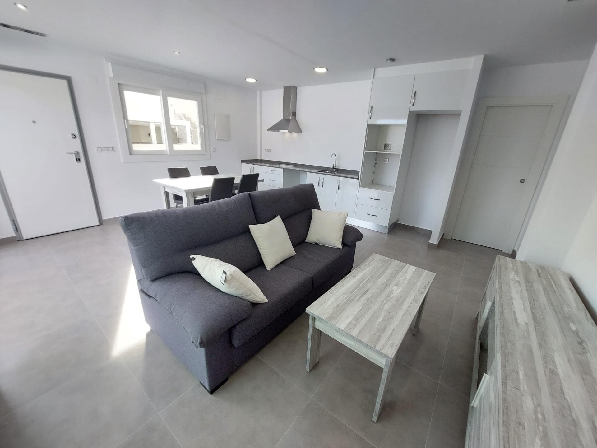 Neue Entwicklung von Doppelhaushälften mit 3 Schlafzimmern, 2 Bädern, privatem Schwimmbad, Vorschau 2