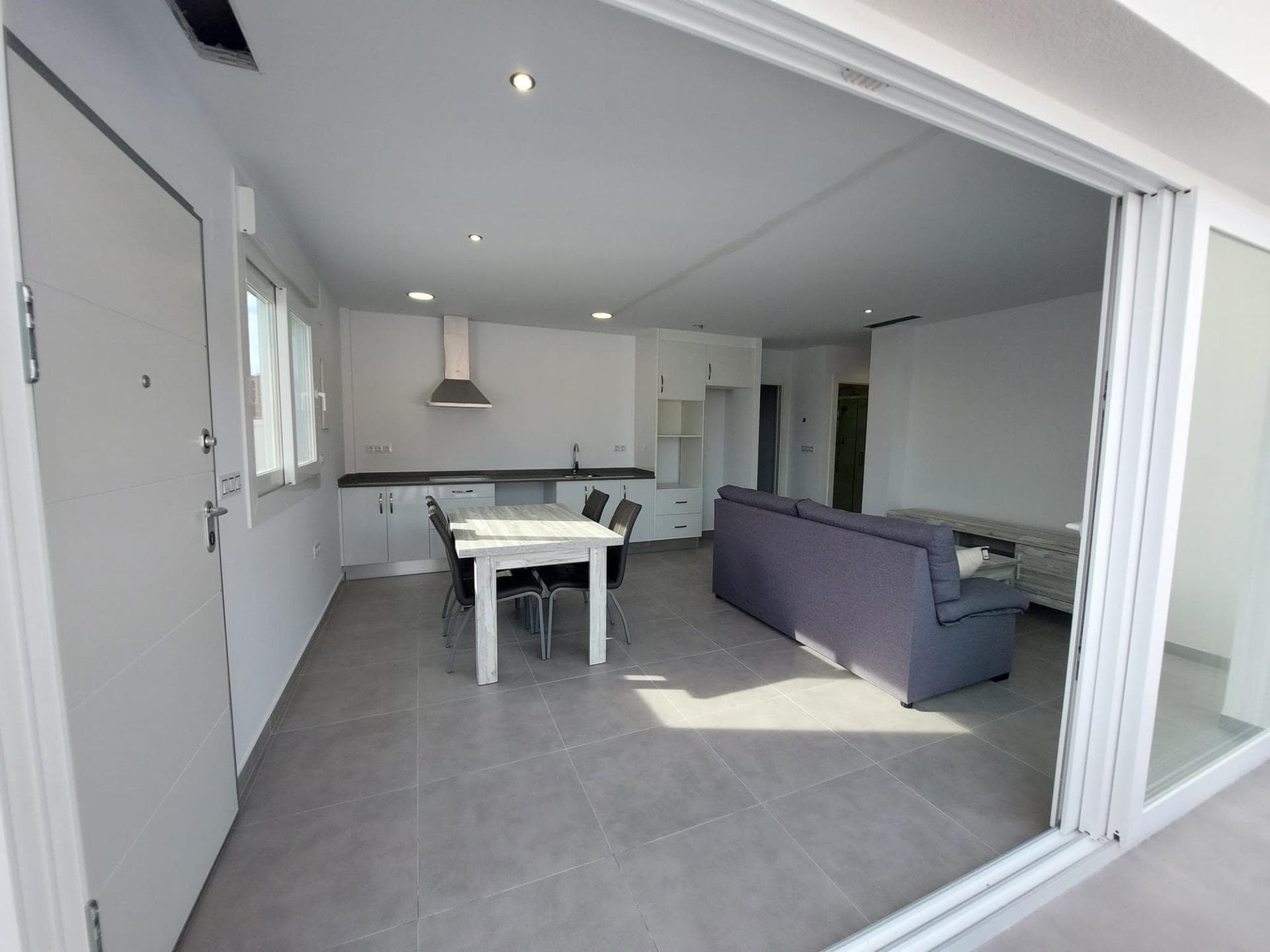 Neue Entwicklung von Doppelhaushälften mit 3 Schlafzimmern, 2 Bädern, privatem Schwimmbad, Vorschau 4