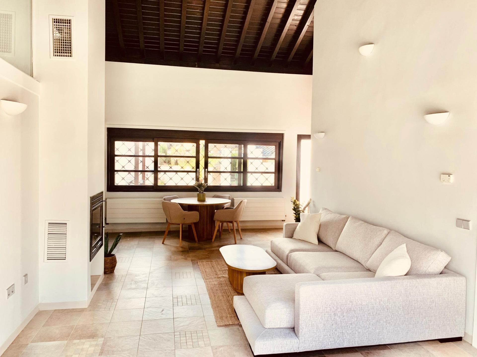 Ebenerdiges Stadthaus mit privatem Pool zu verkaufen in Golf Resort-Sucina (Murcia) Vorschau 3