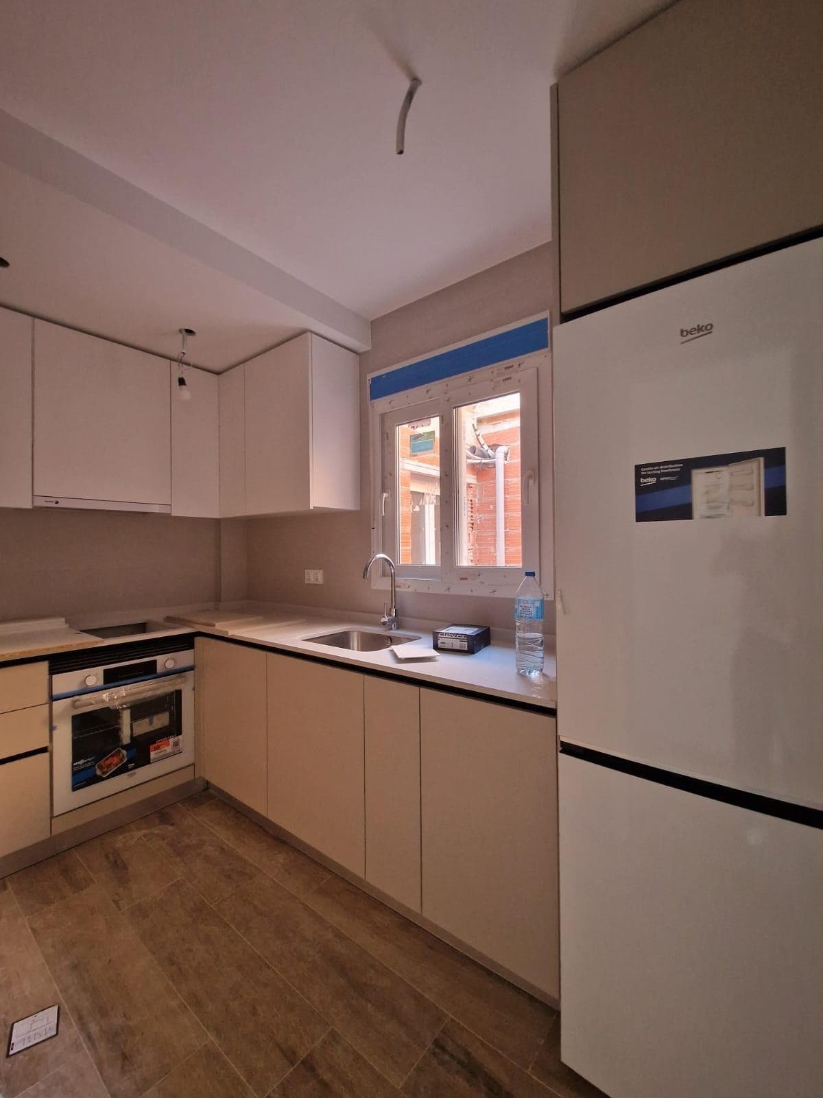 2-Zimmer-Wohnung zum Verkauf in San Fulgencio, Costa Blanca Komplett renovierte Wohnung in Vorschau 3