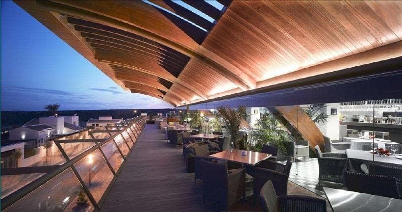 Freistehende Villen mit 4 Schlafzimmern und privatem Pool in Golf Resort- Sucina (Murcia)  Vorschau 4