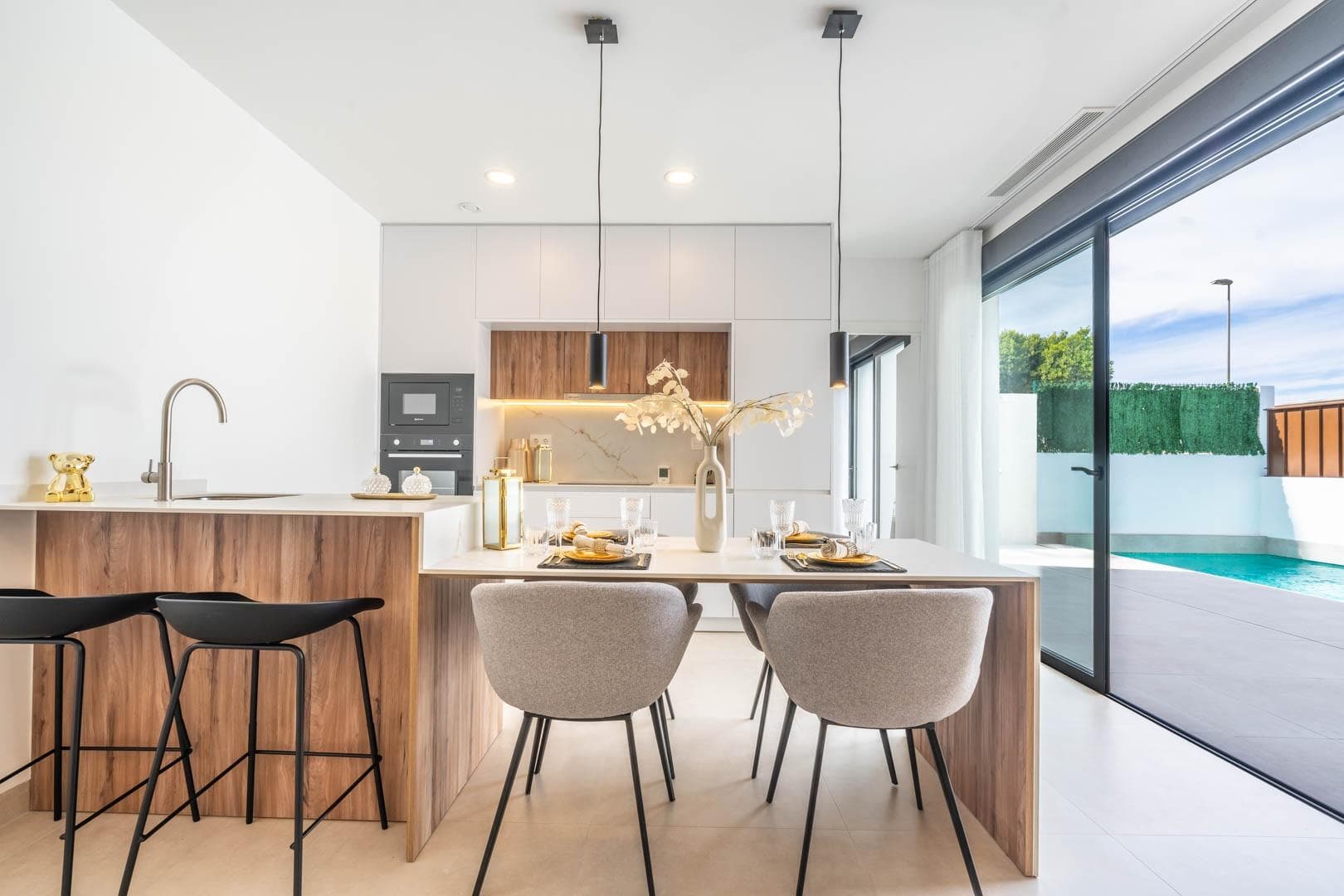 Freistehende Villa mit 3 Schlafzimmern und privatem Pool in Roldán, Torre-Pacheco Neu geba Vorschau 2