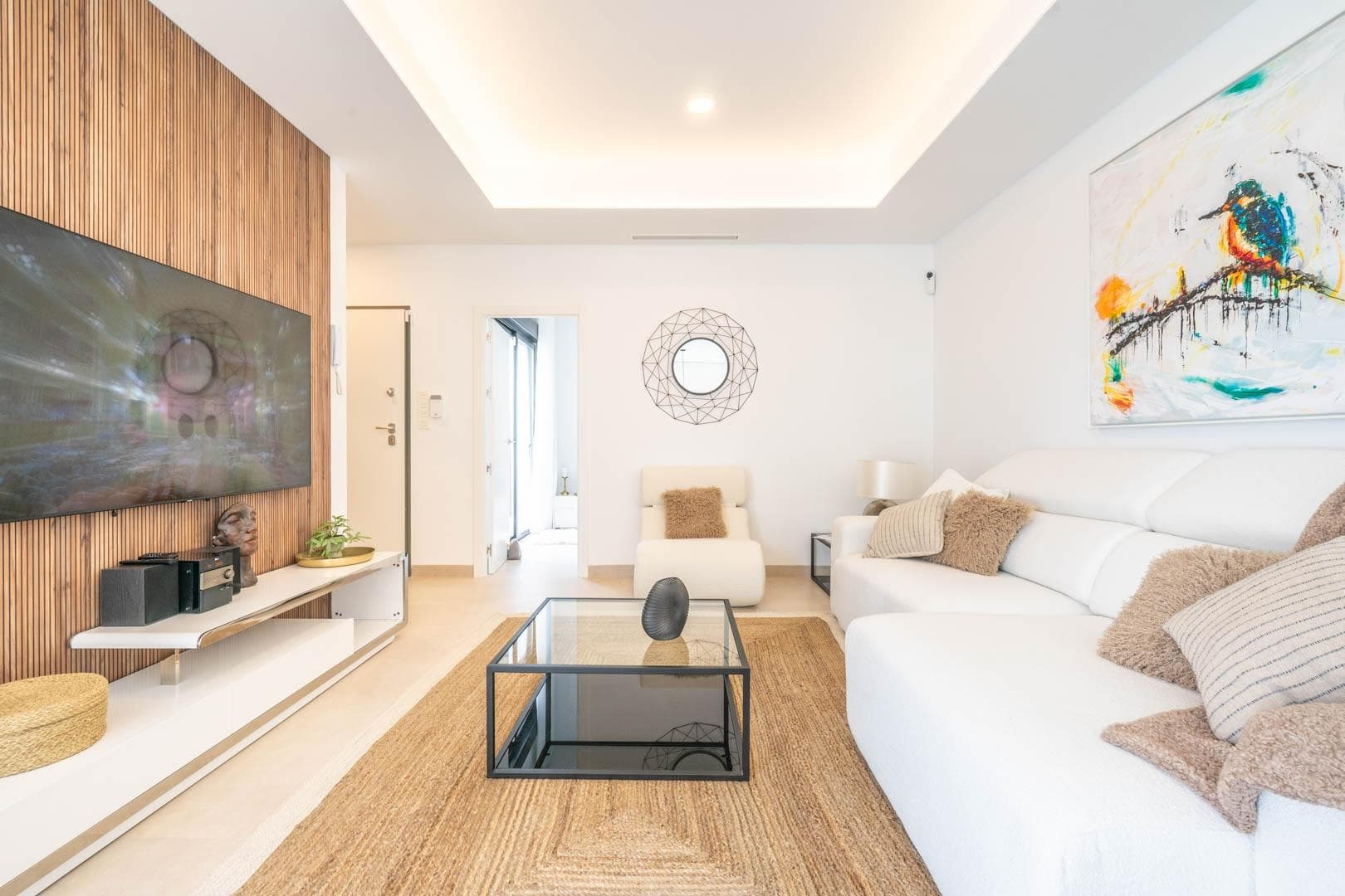 Freistehende Villa mit 3 Schlafzimmern und privatem Pool in Roldán, Torre-Pacheco Neu geba Vorschau 4