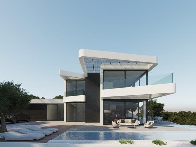 Villa Altea Vorschau 2