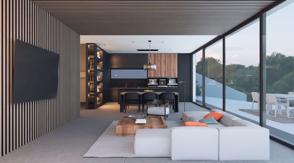 Villa Altea Vorschau 4