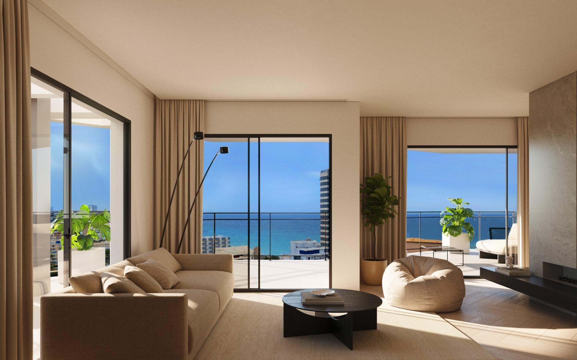 Penthouse Calpe Vorschau 6