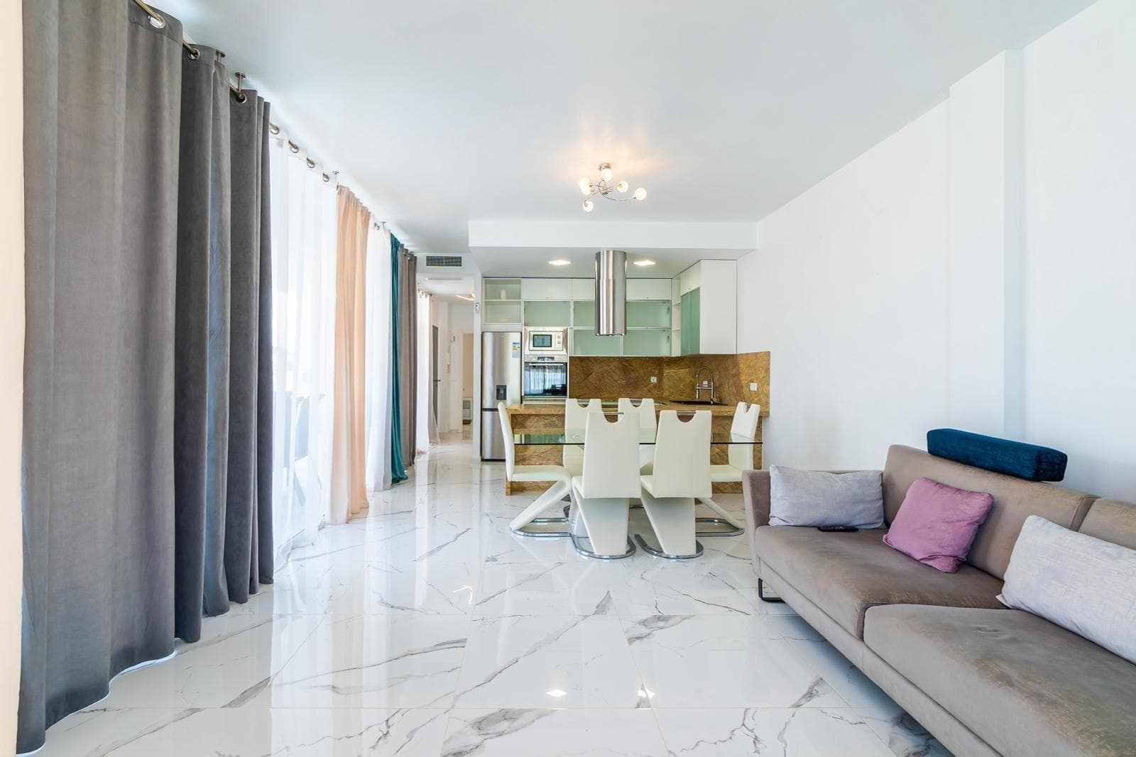 Exklusive Neubau-Wohnanlage in Orihuela Costa Privilegierte Lage im Herzen der Costa Blanc Vorschau 6